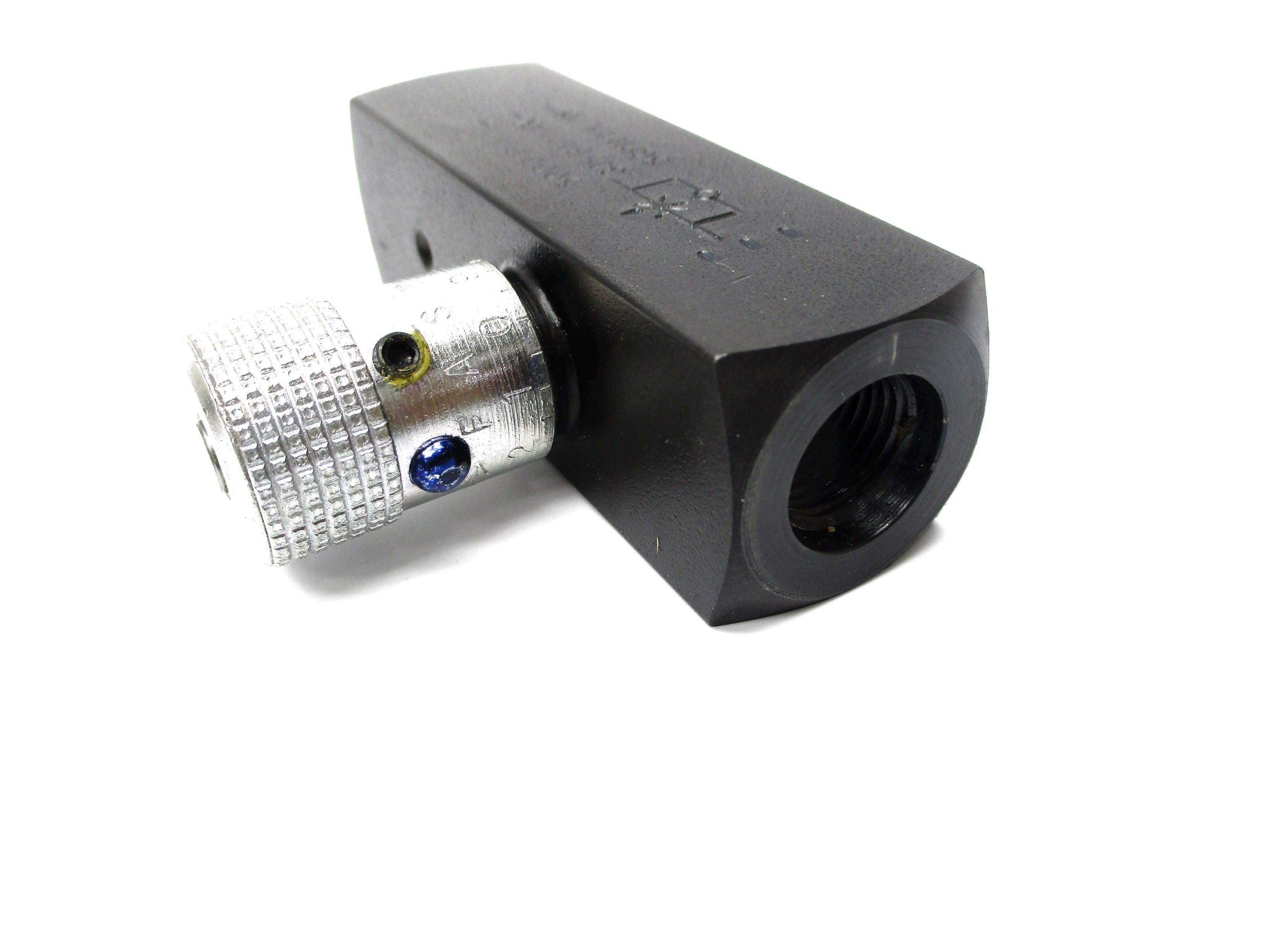 PARKER F620S-30HF 5000PSI NSNP