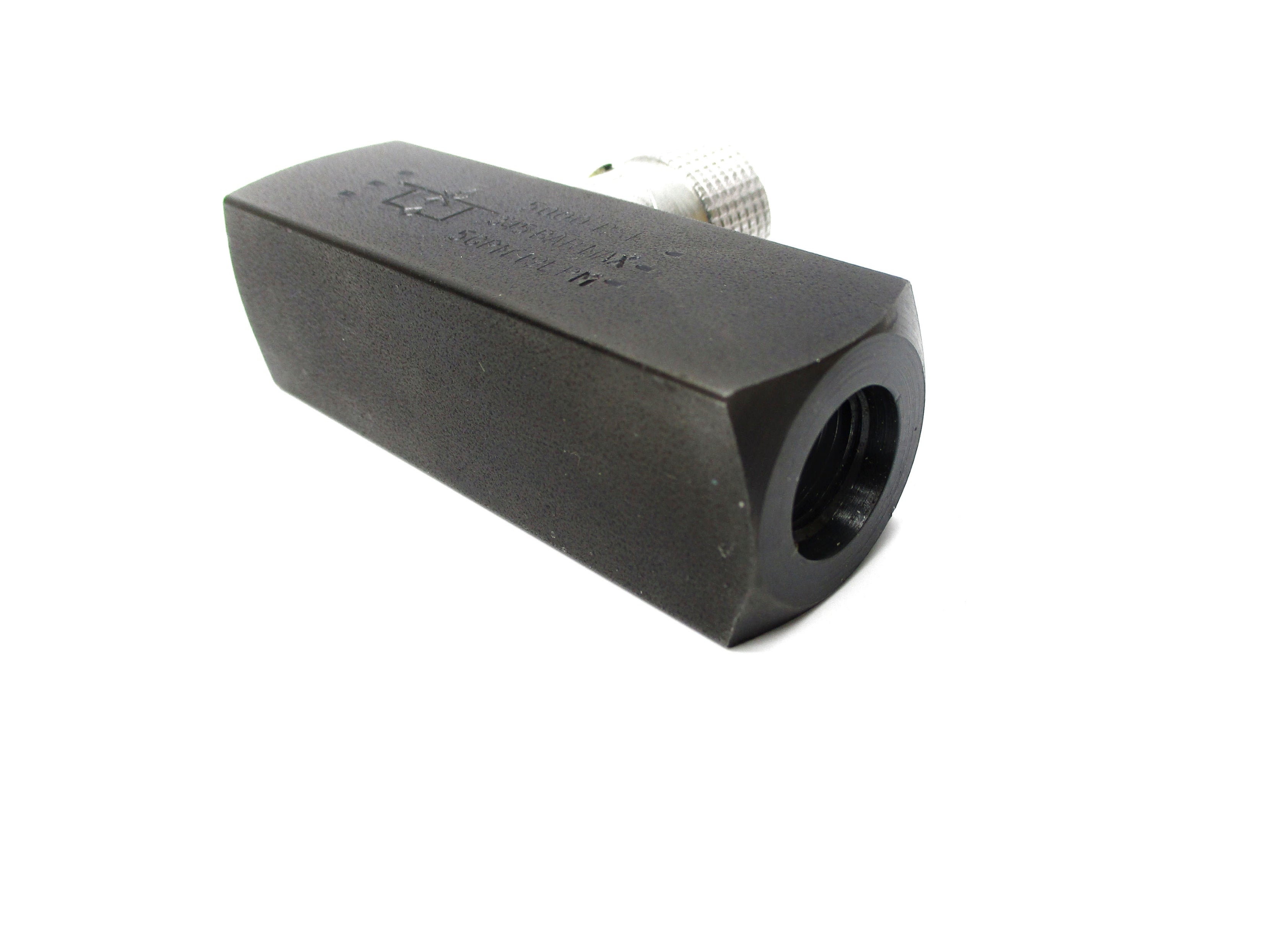 PARKER F620S-30HF 5000PSI NSNP