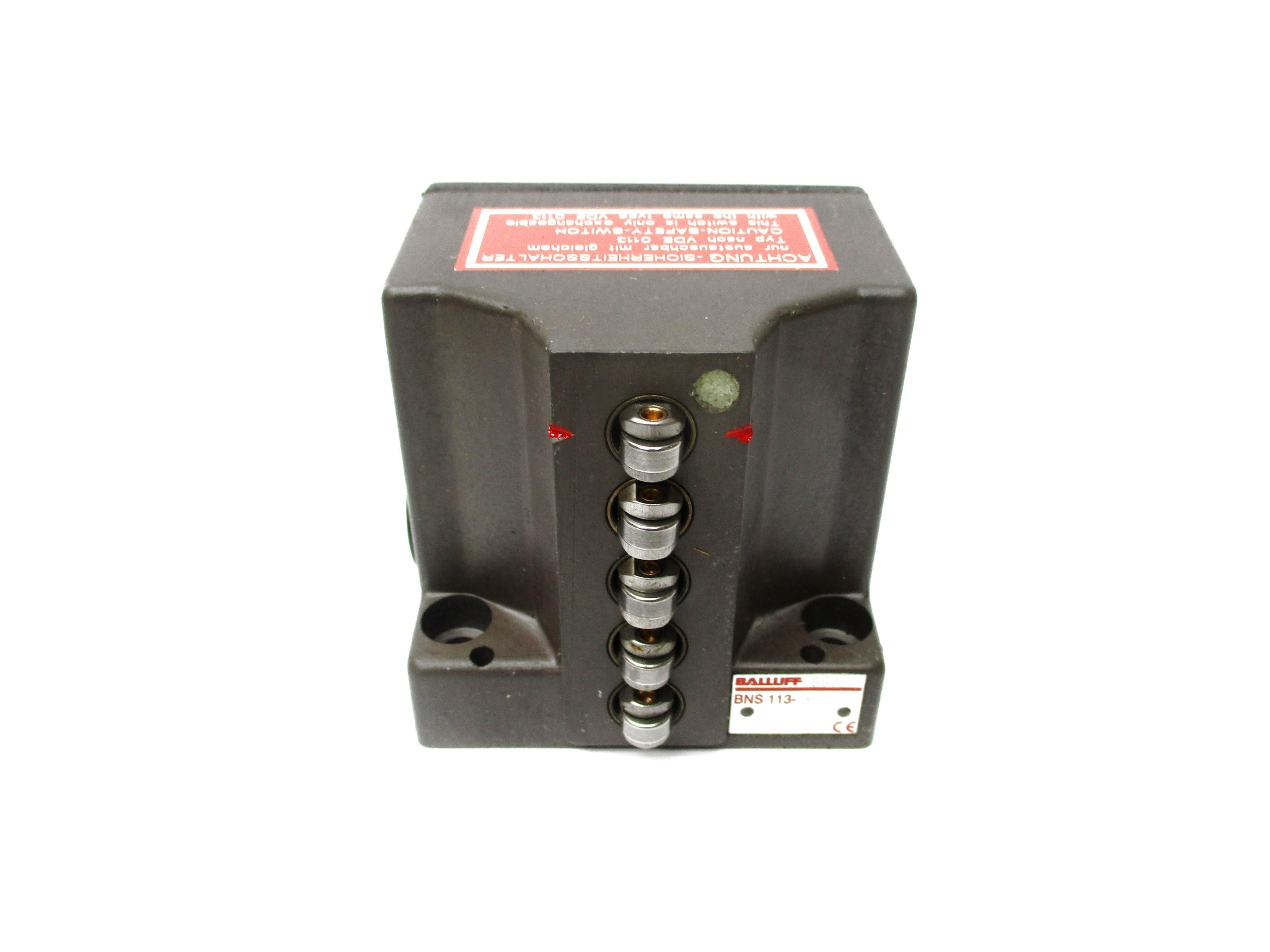 BALLUFF BNS113-B5-R12-61-A-10-0668 NSNP
