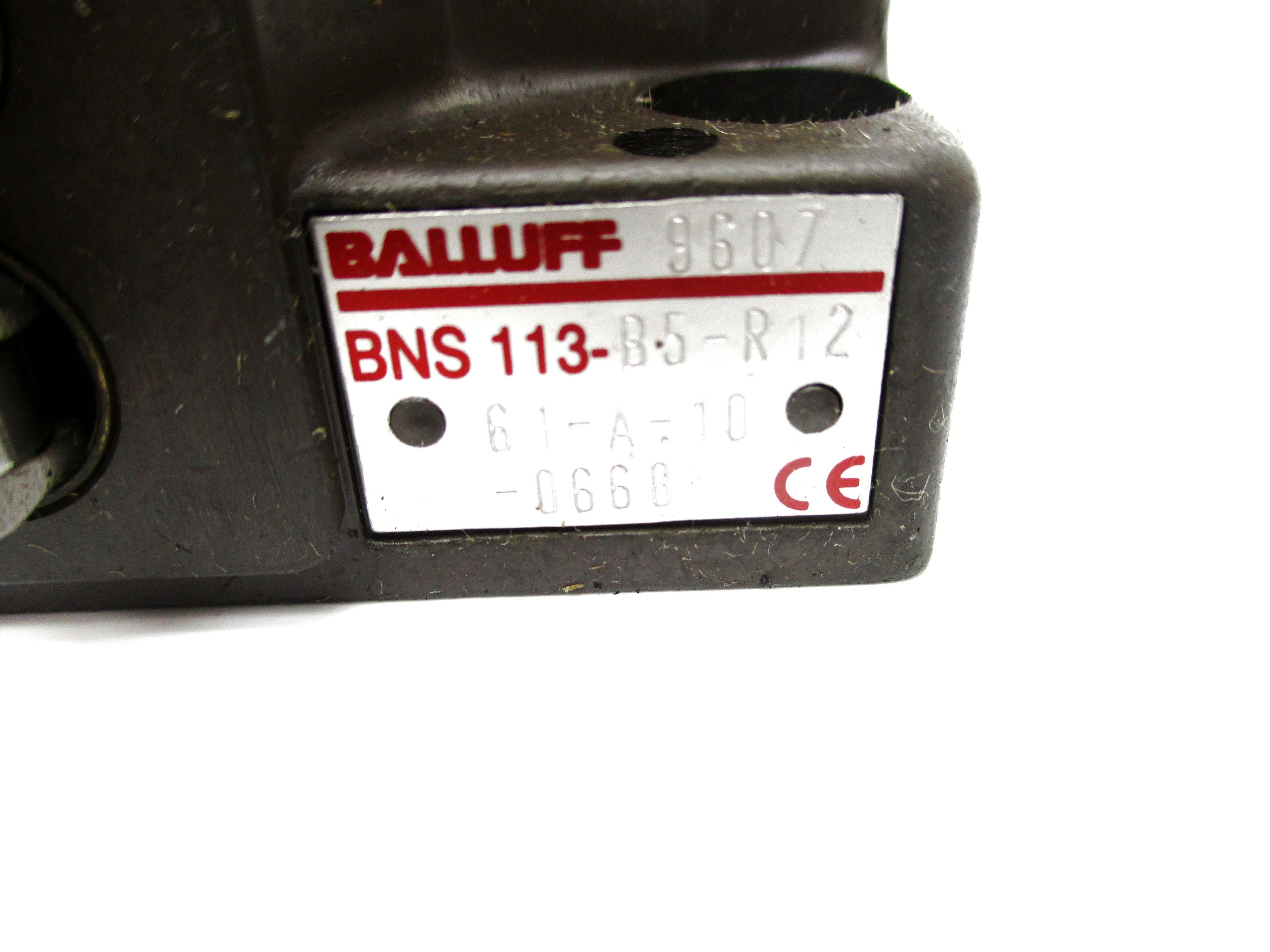 BALLUFF BNS113-B5-R12-61-A-10-0668 NSNP