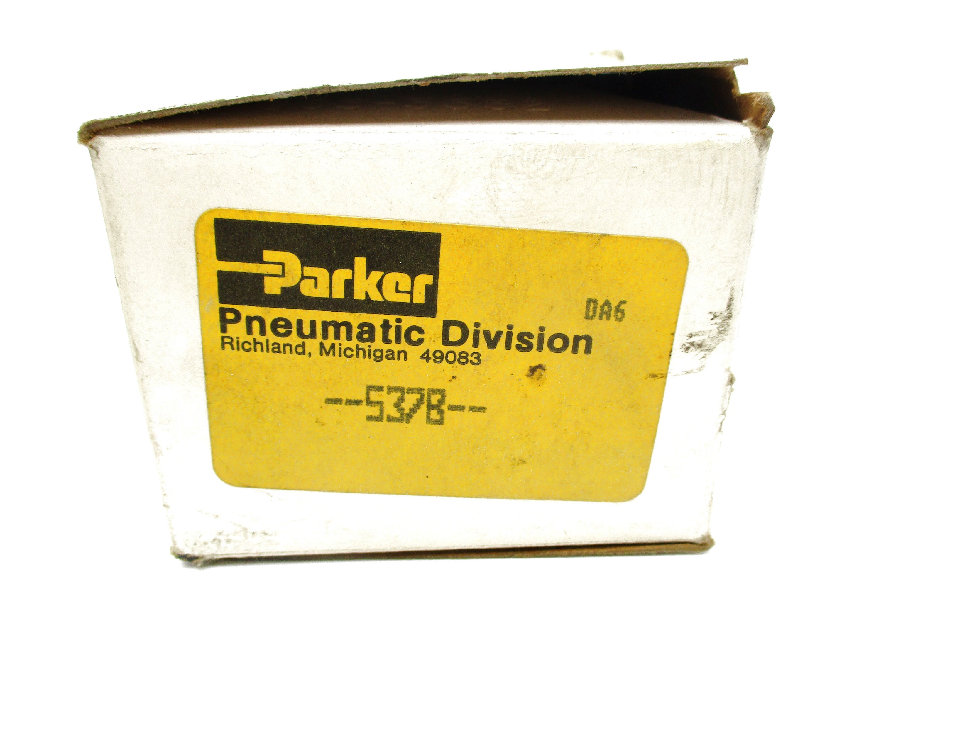 PARKER S37B 250PSIG NSMP