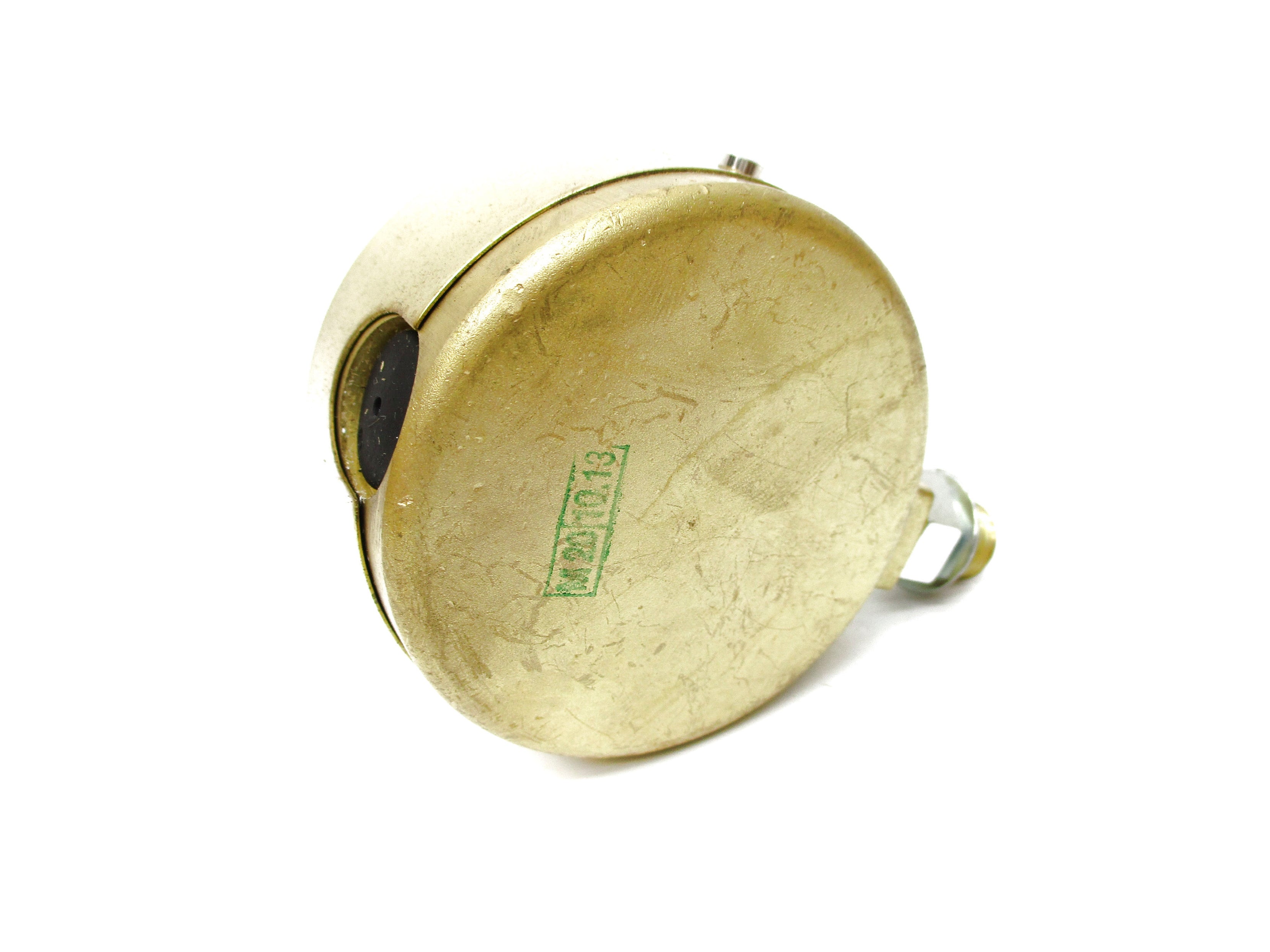 NOSHOK 25-300-SST-1000-PSI 0-1000PSI NSMP