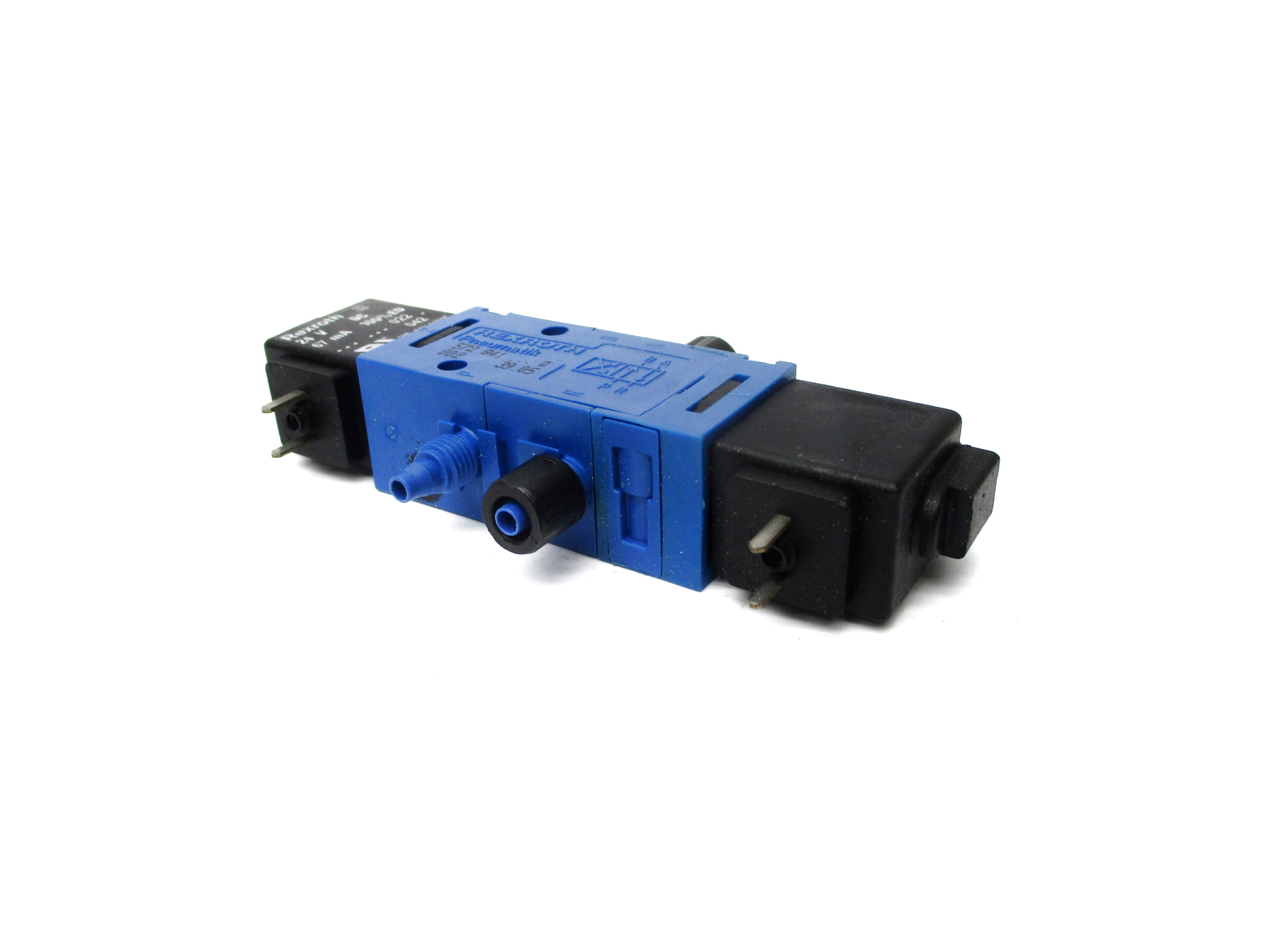 REXROTH 5728410420 NSMP