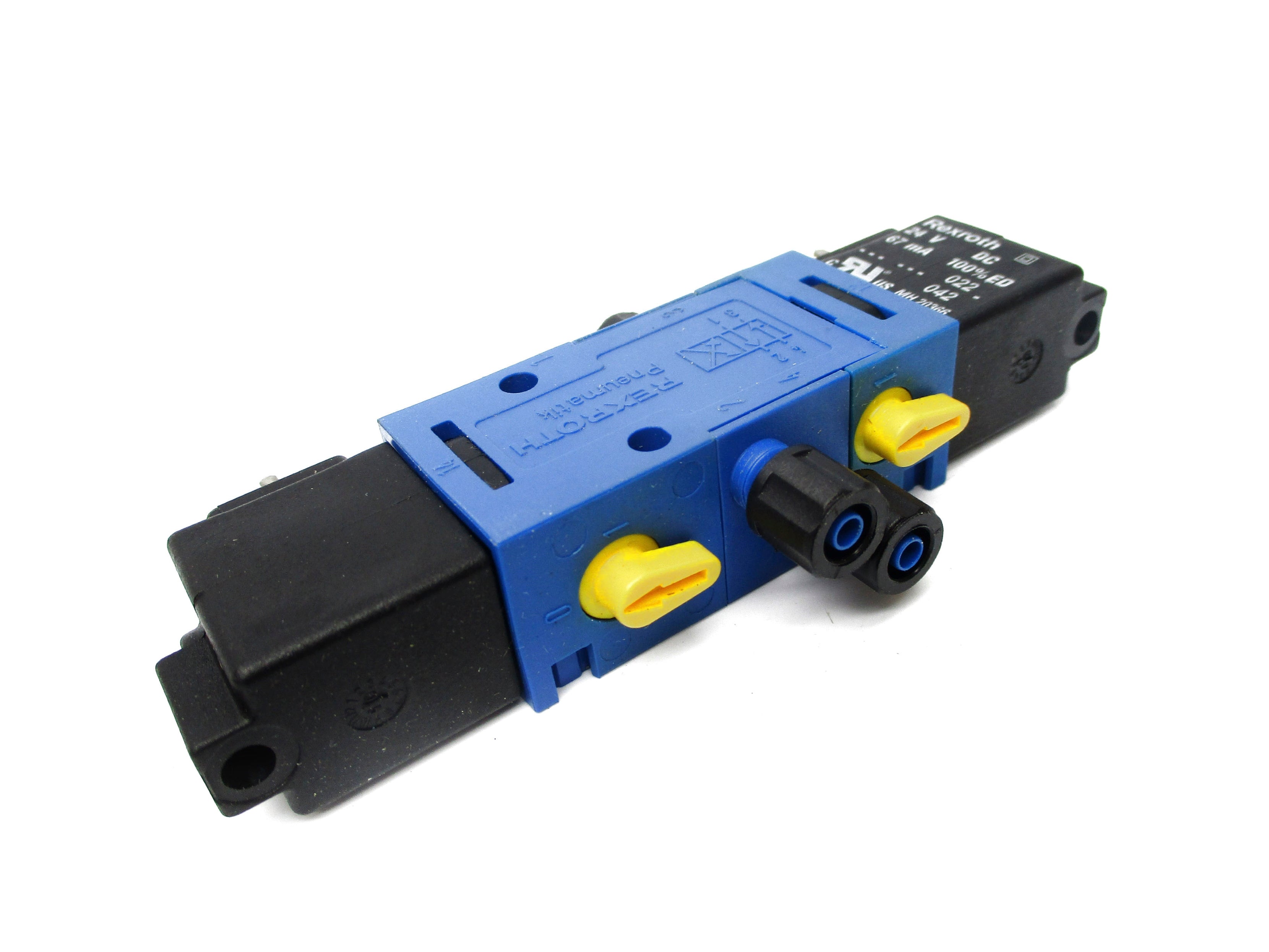REXROTH 5728410420 NSMP