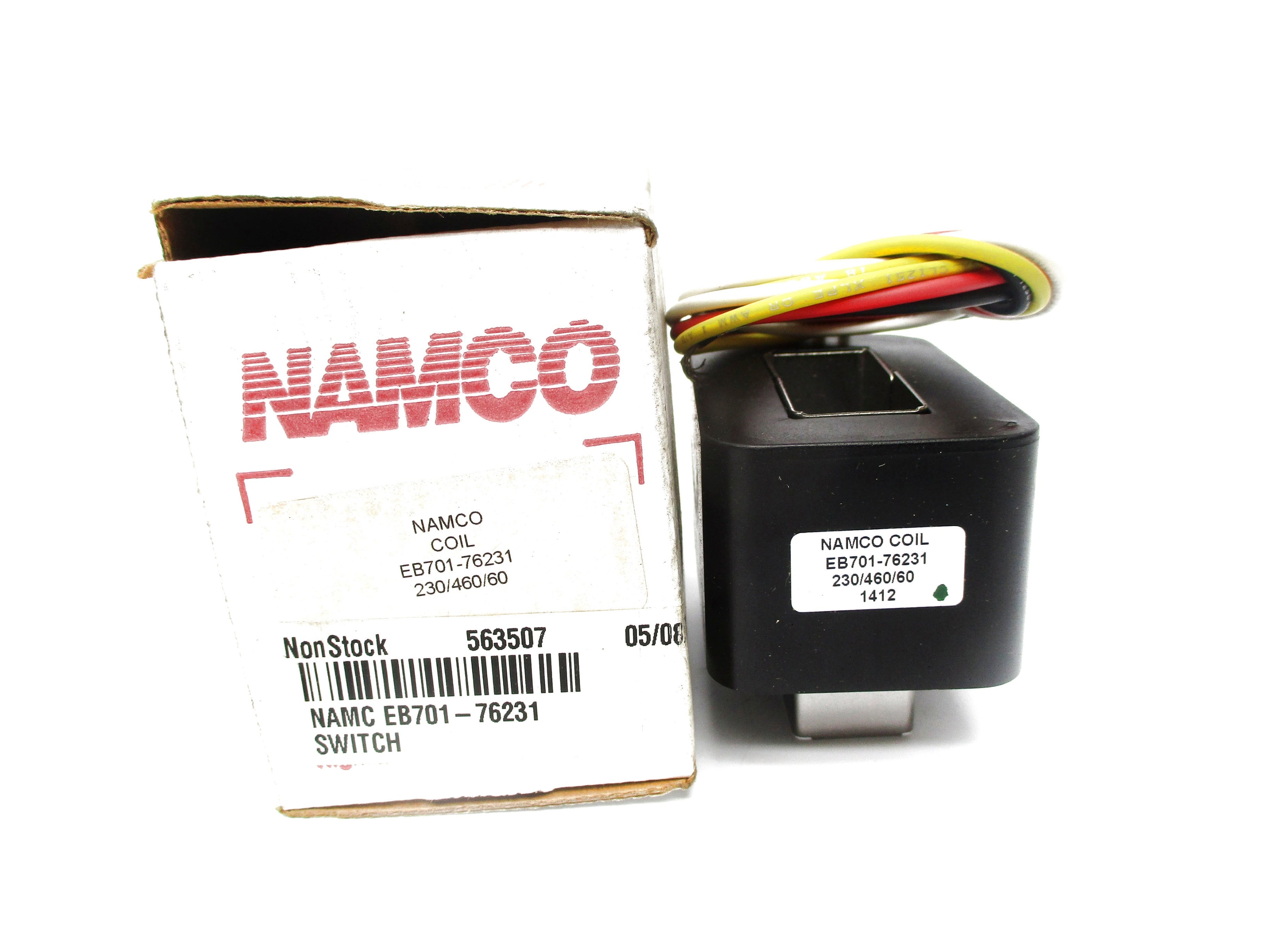NAMCO EB701-76231 NSMP