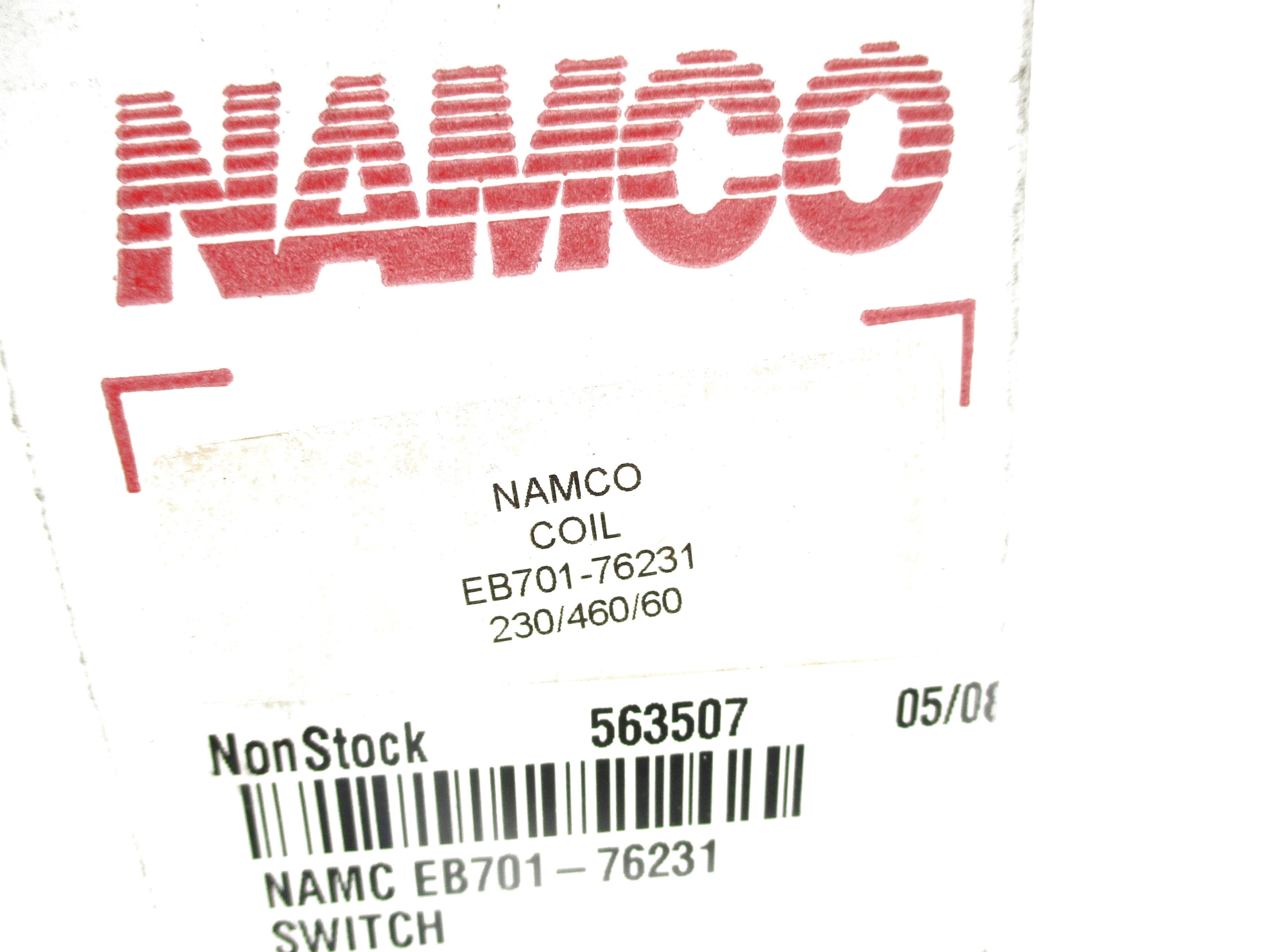 NAMCO EB701-76231 NSMP