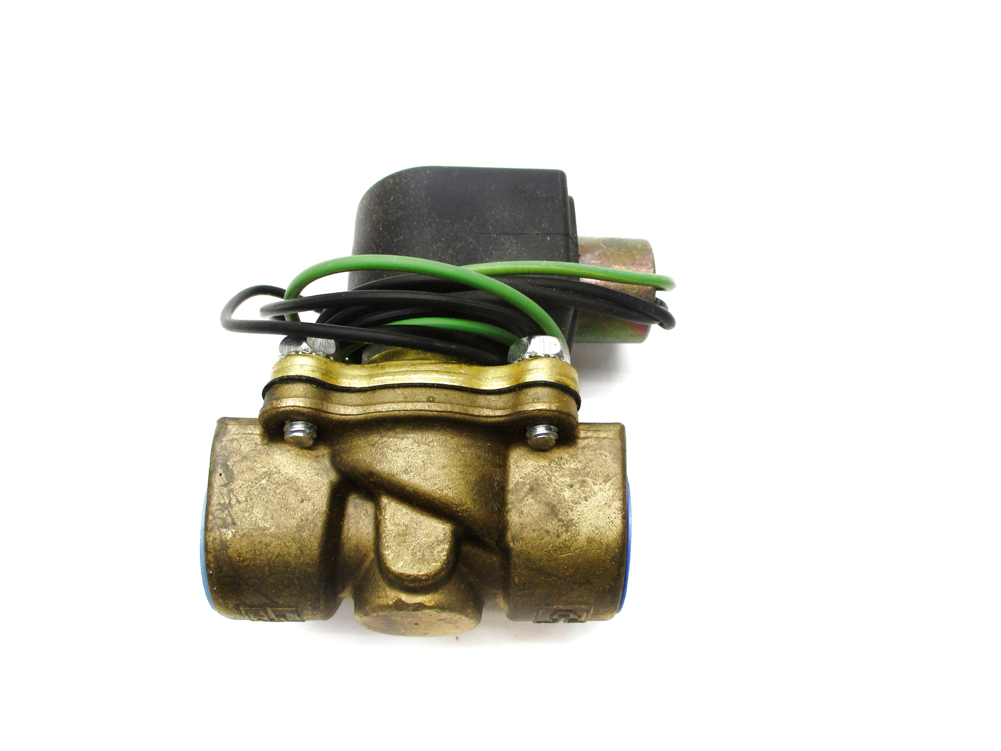 PARKER 12F22C2148A3F4C80 24VDC NSMP