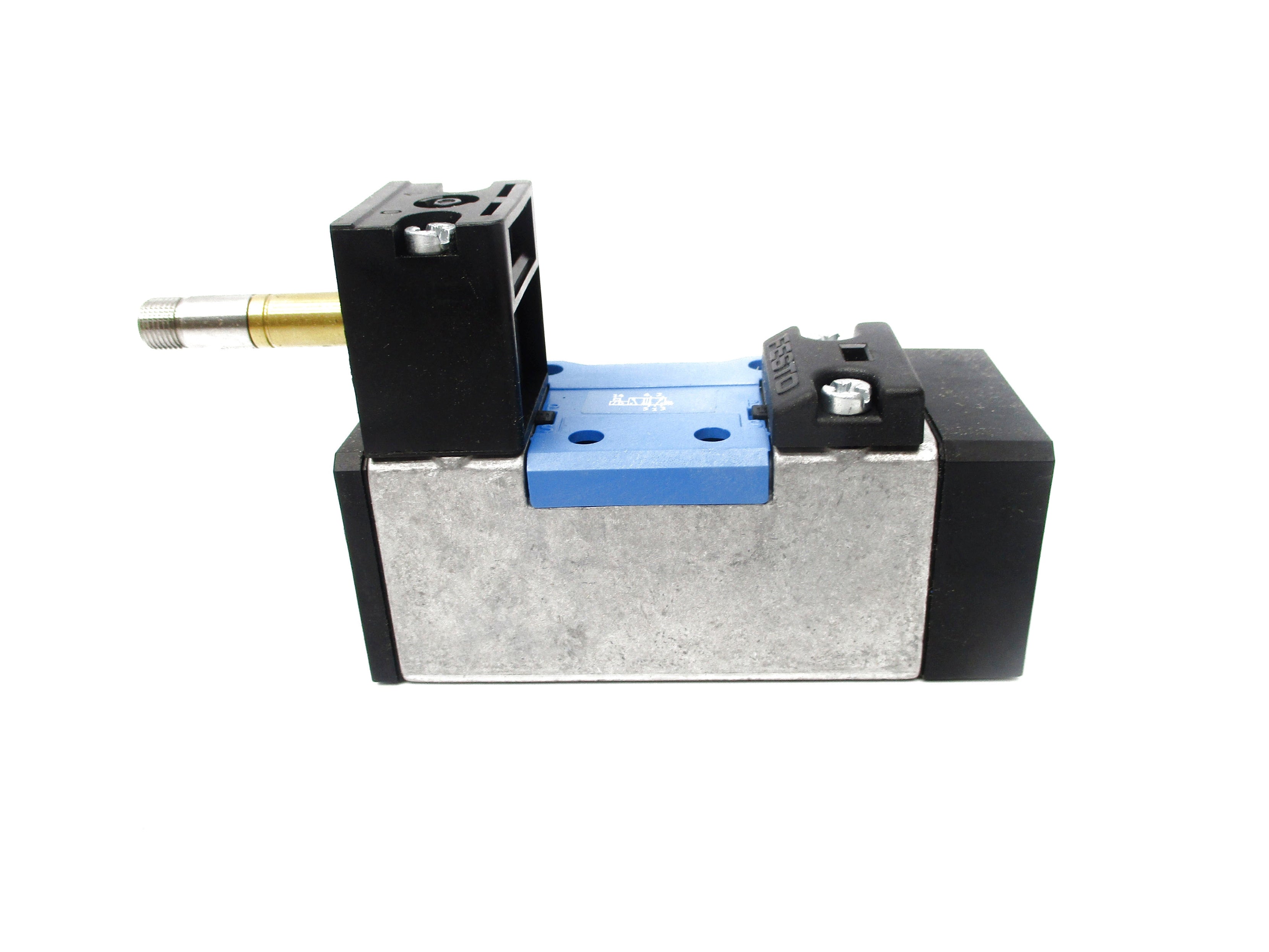 FESTO MFH-5/2-D-1-FR-C 45-145PSI NSMP