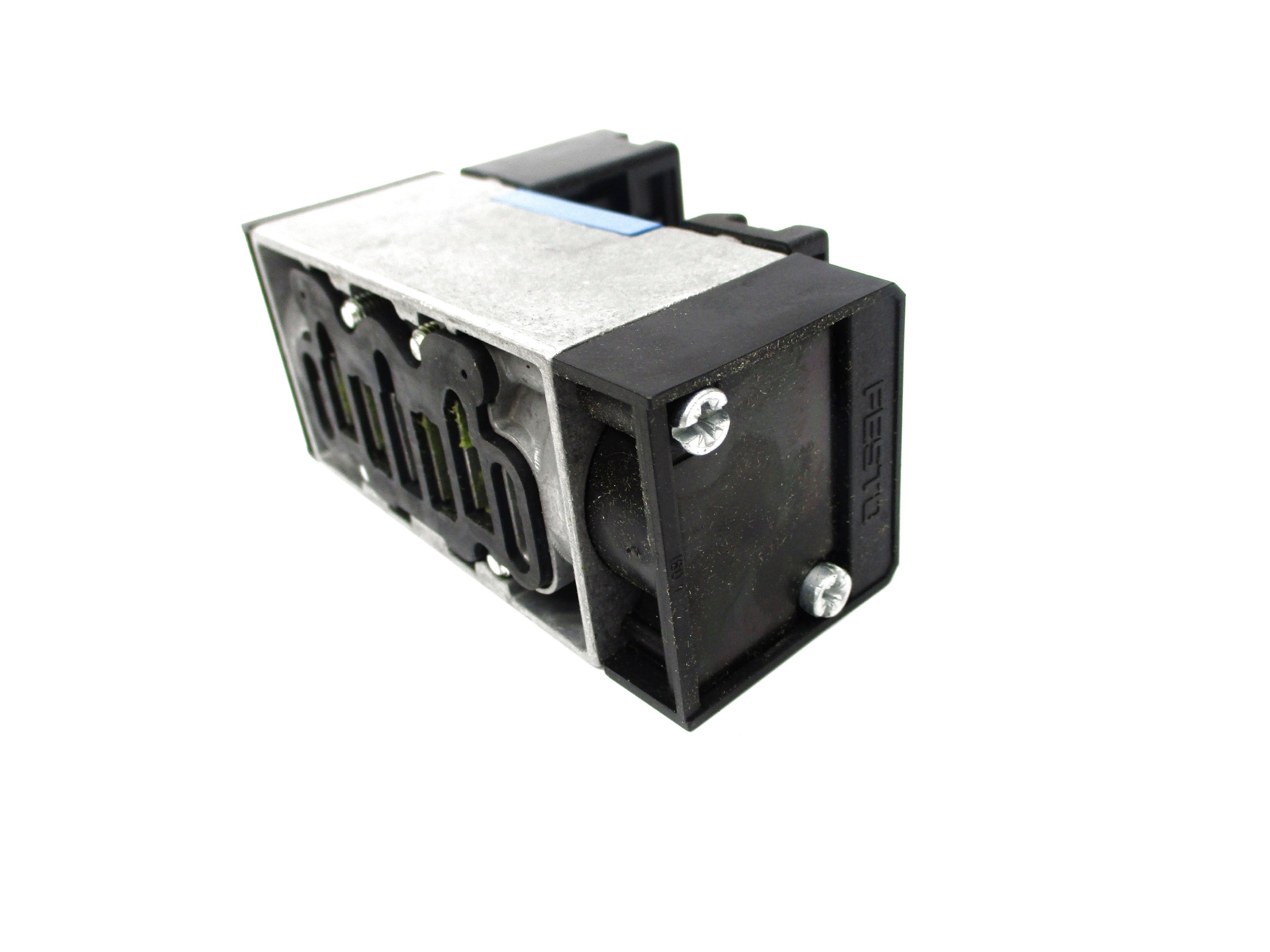 FESTO MFH-5/2-D-1-FR-C 45-145PSI NSMP