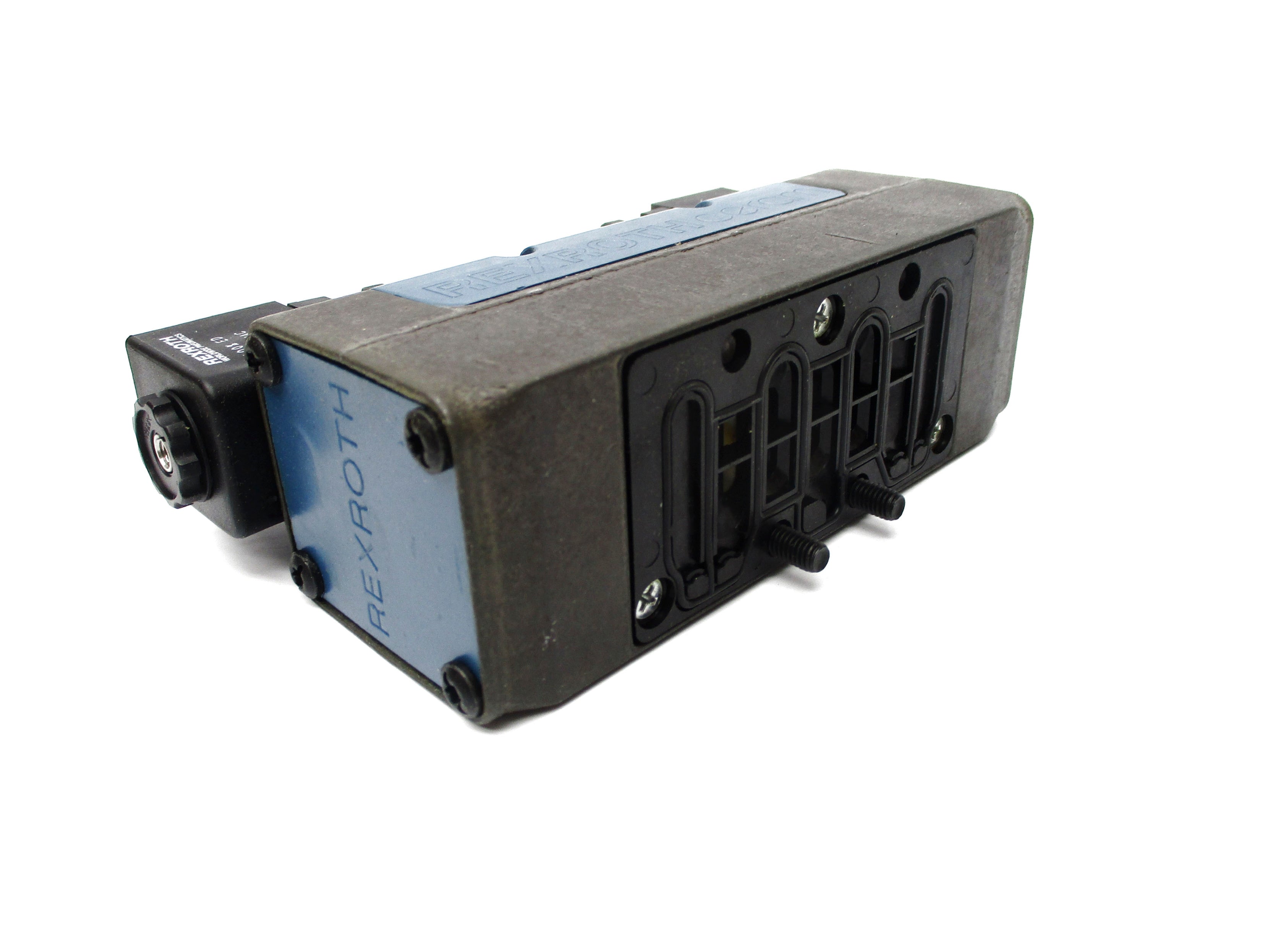 REXROTH R432006076 GS02004202626 150PSI NSMP