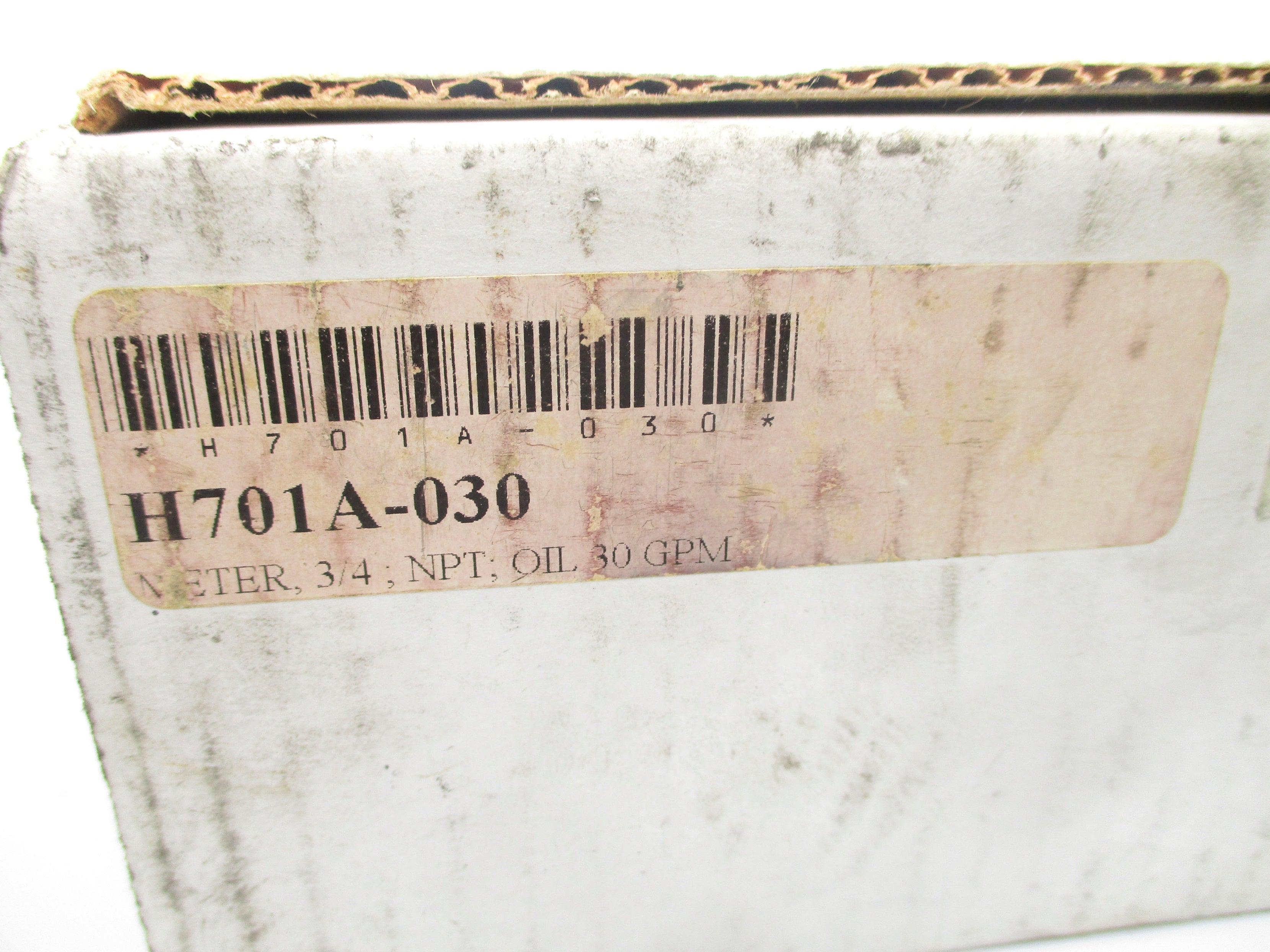 HEDLAND H701A-030 NSMP