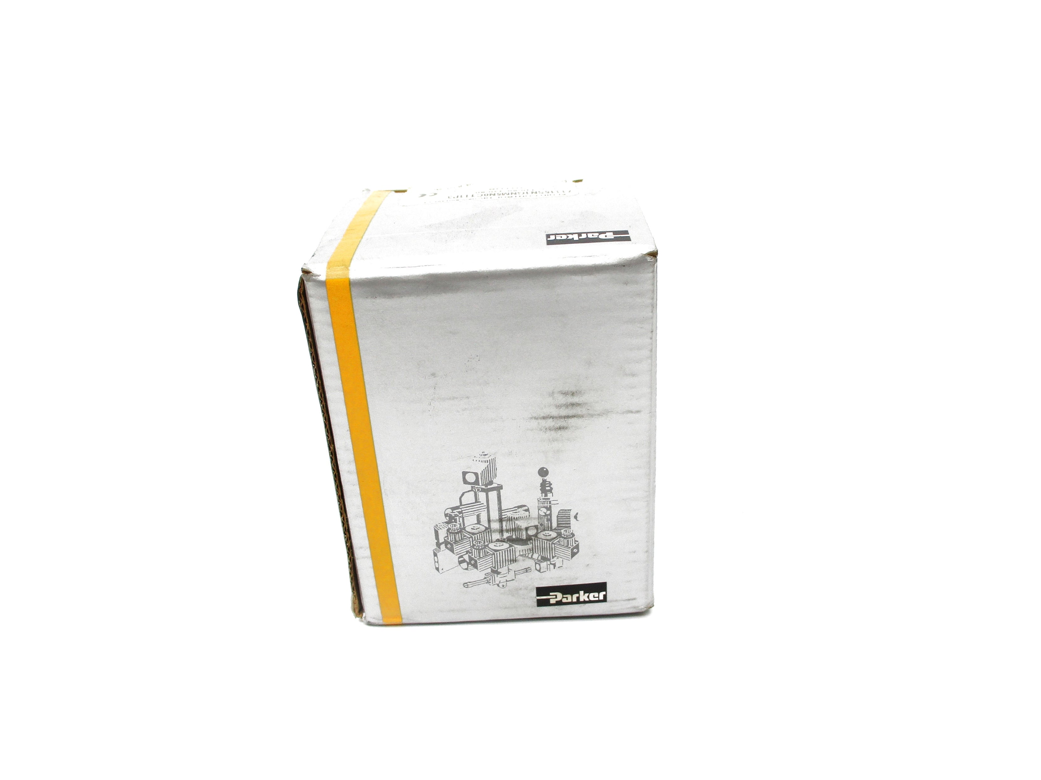 PARKER 71315SN1GNM5N0C111P3 110/120V NSFS