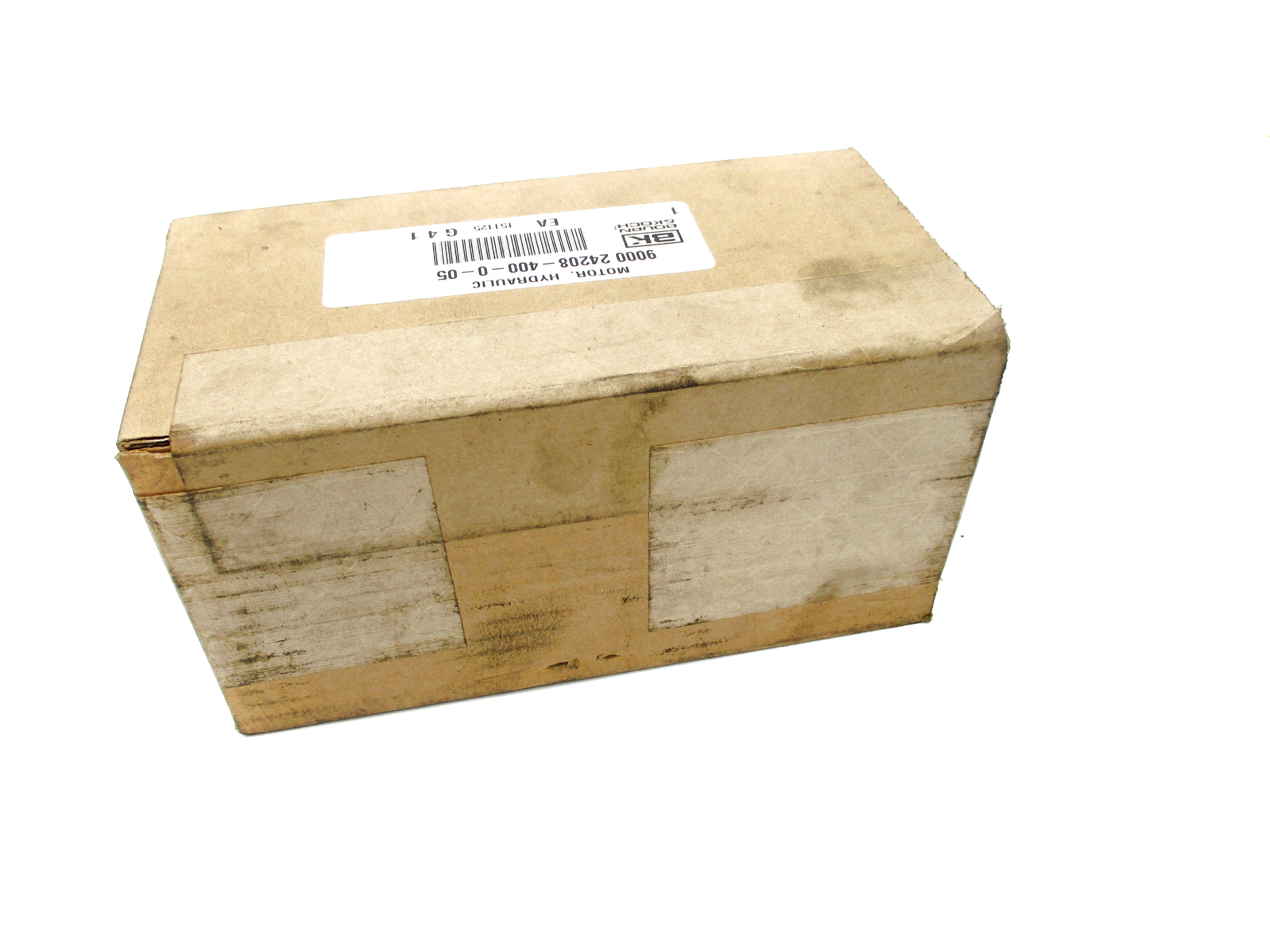 BOURN & KOCH 9000-24208-400-0-05 NSFS