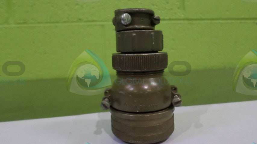 AMPHENOL AN-3057-12 CIRCULAR ABLE CLAMP *NEW NO BOX*