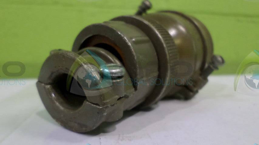 AMPHENOL AN-3057-12 CIRCULAR ABLE CLAMP *NEW NO BOX*