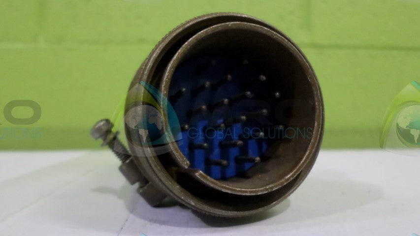 AMPHENOL AN-3057-12 CIRCULAR ABLE CLAMP *NEW NO BOX*