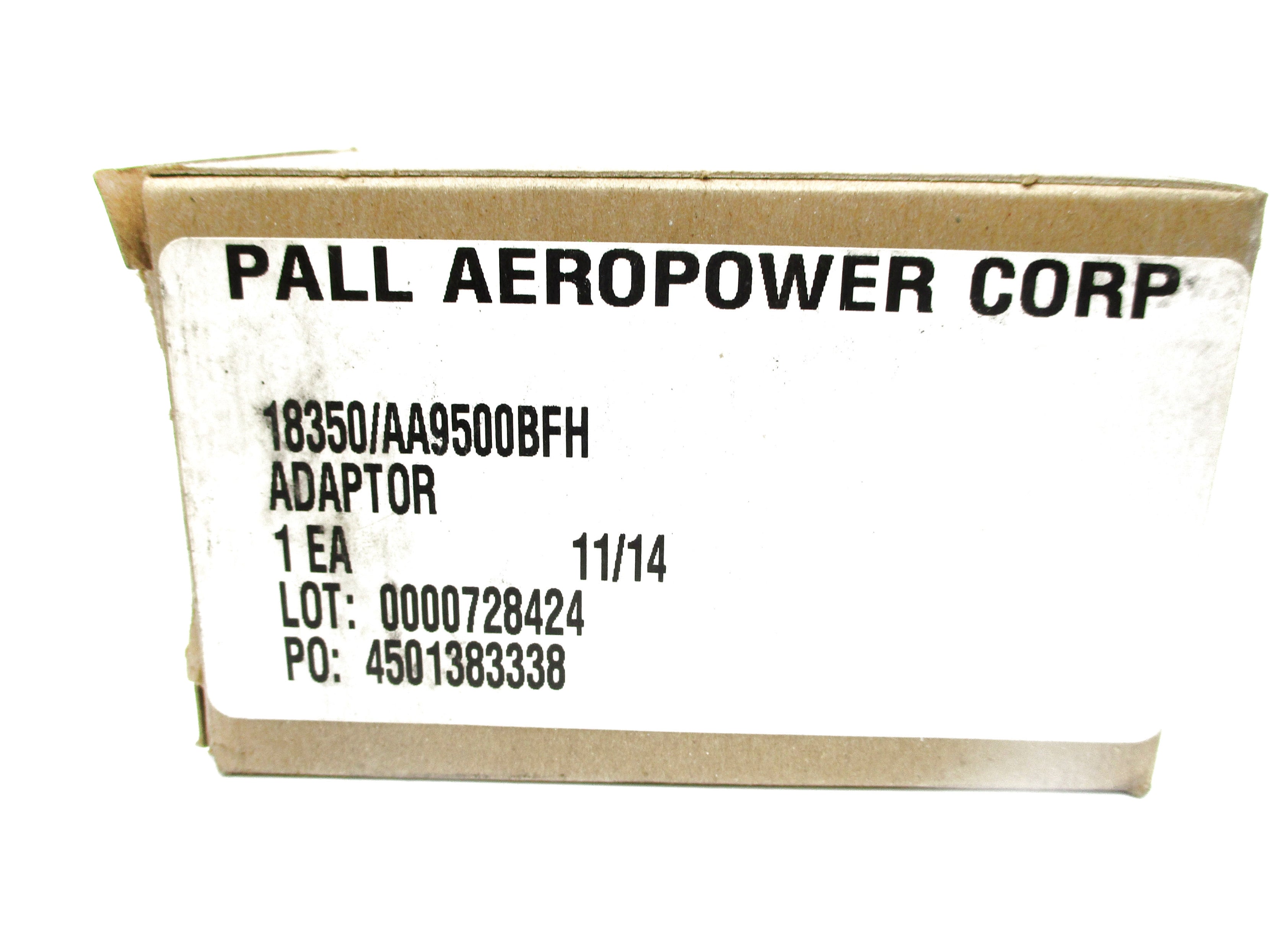 PALL AEROPOWER 18350/AA9500BFH NSMP