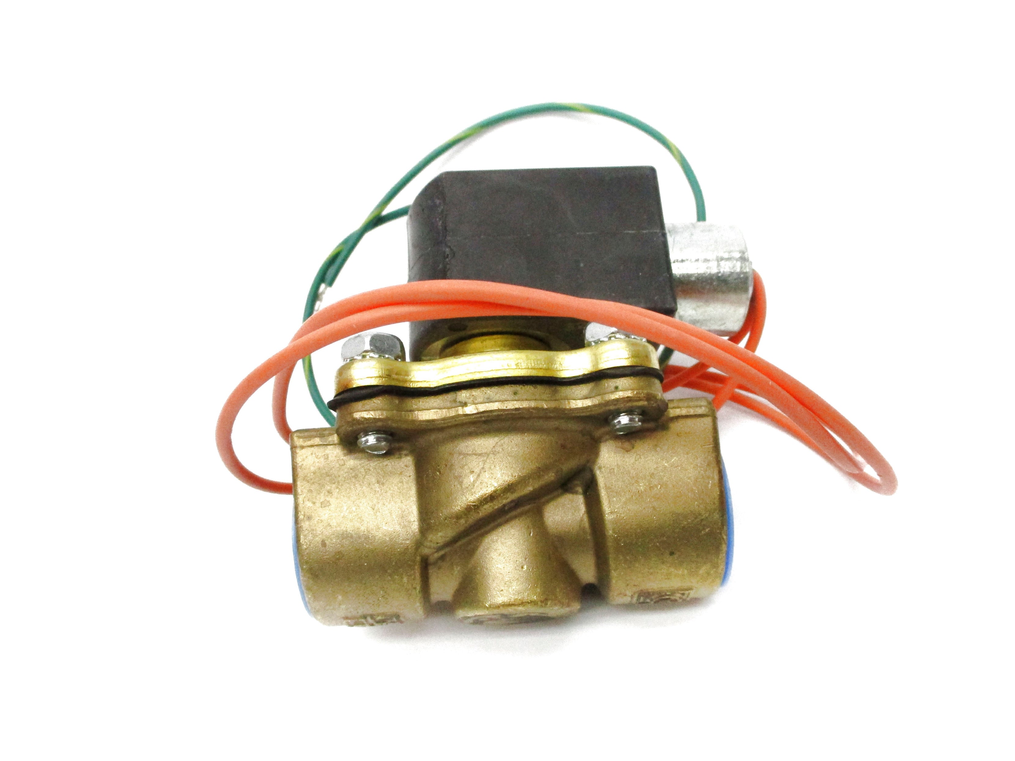PARKER 12F22C2148AAF4C05 110/120V 5/125PSI NSMP
