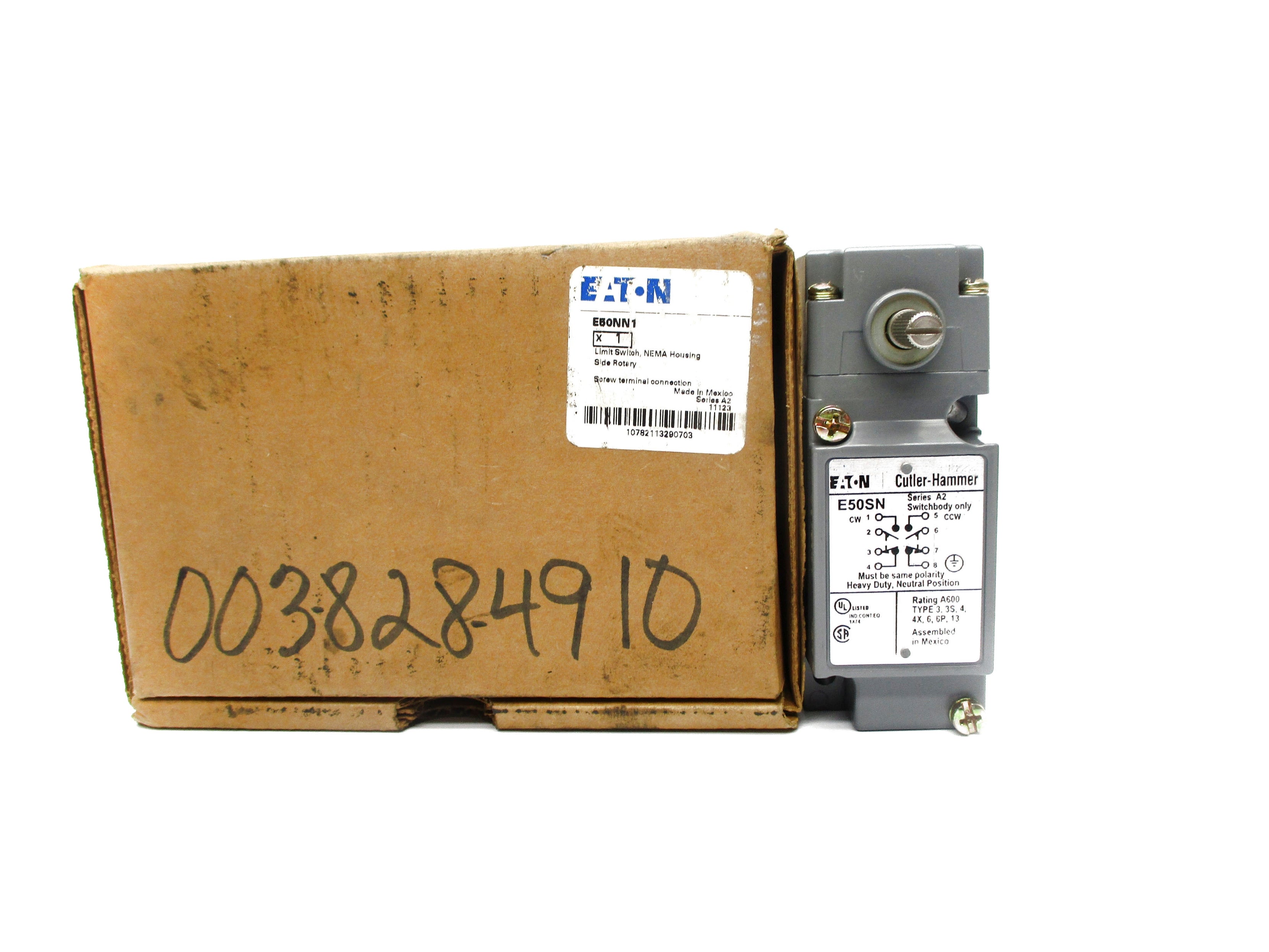 EATON E50NN1 SER. A2 NSMP