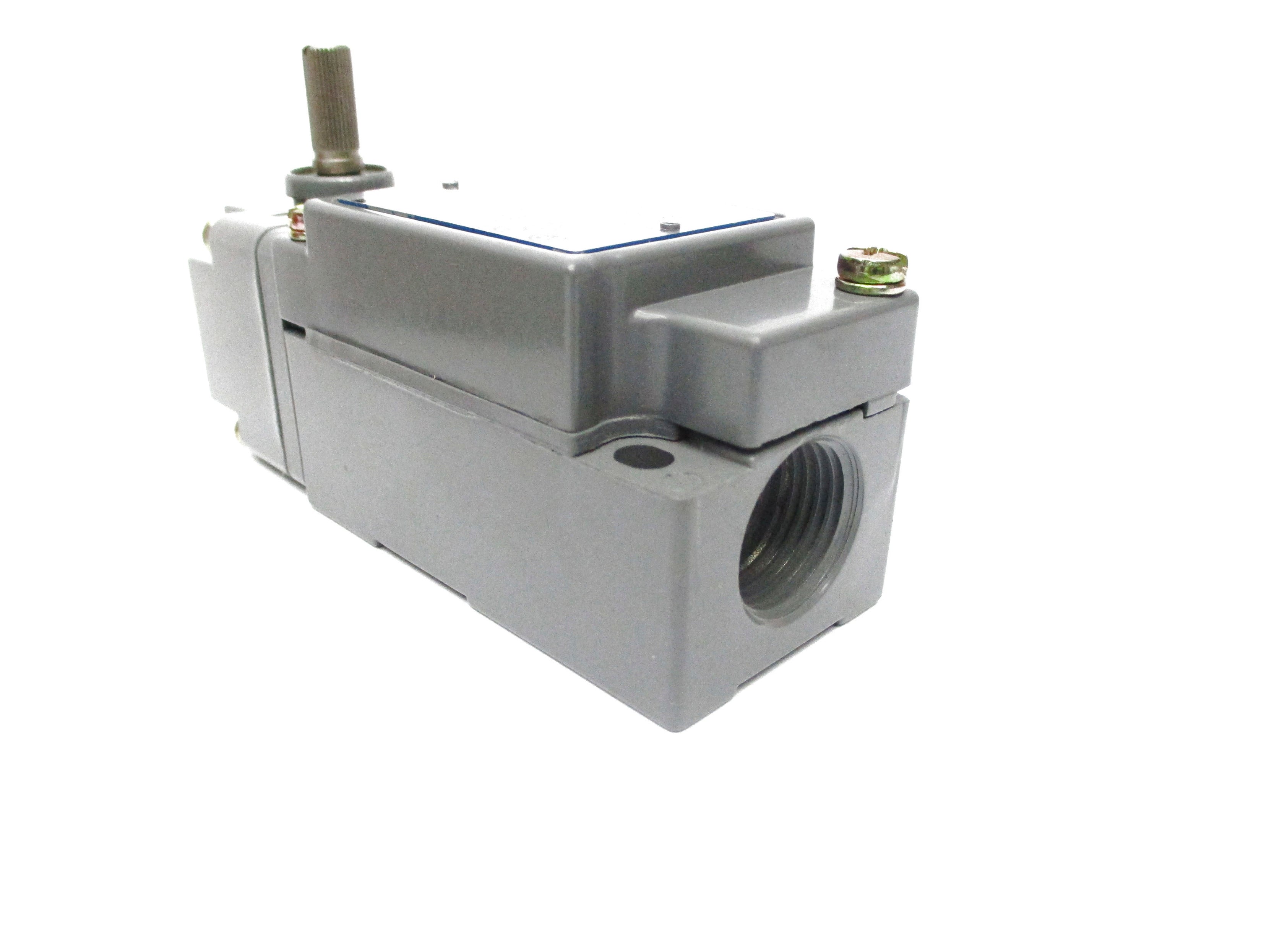 EATON E50NN1 SER. A2 NSMP