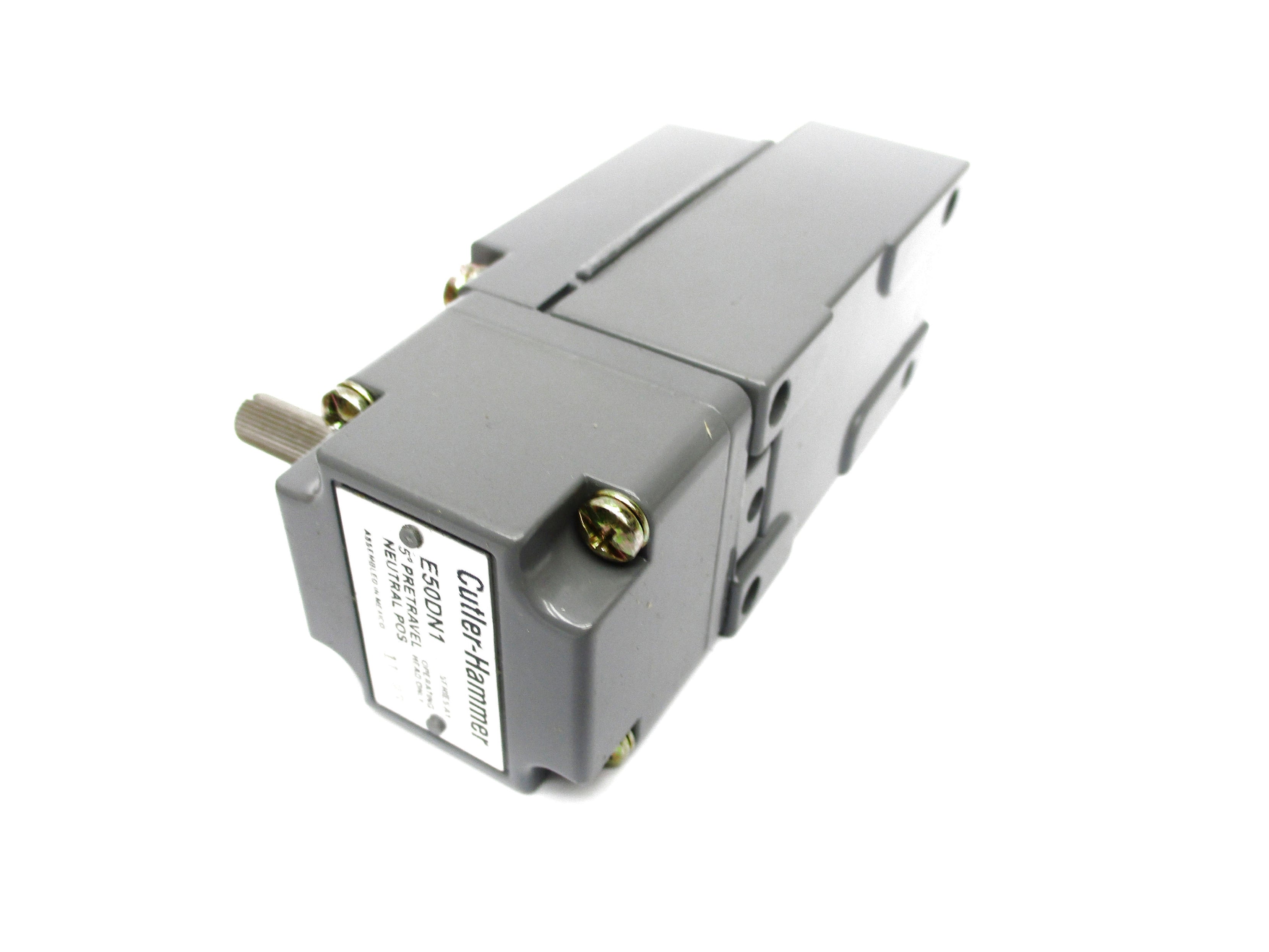 EATON E50NN1 SER. A2 NSMP