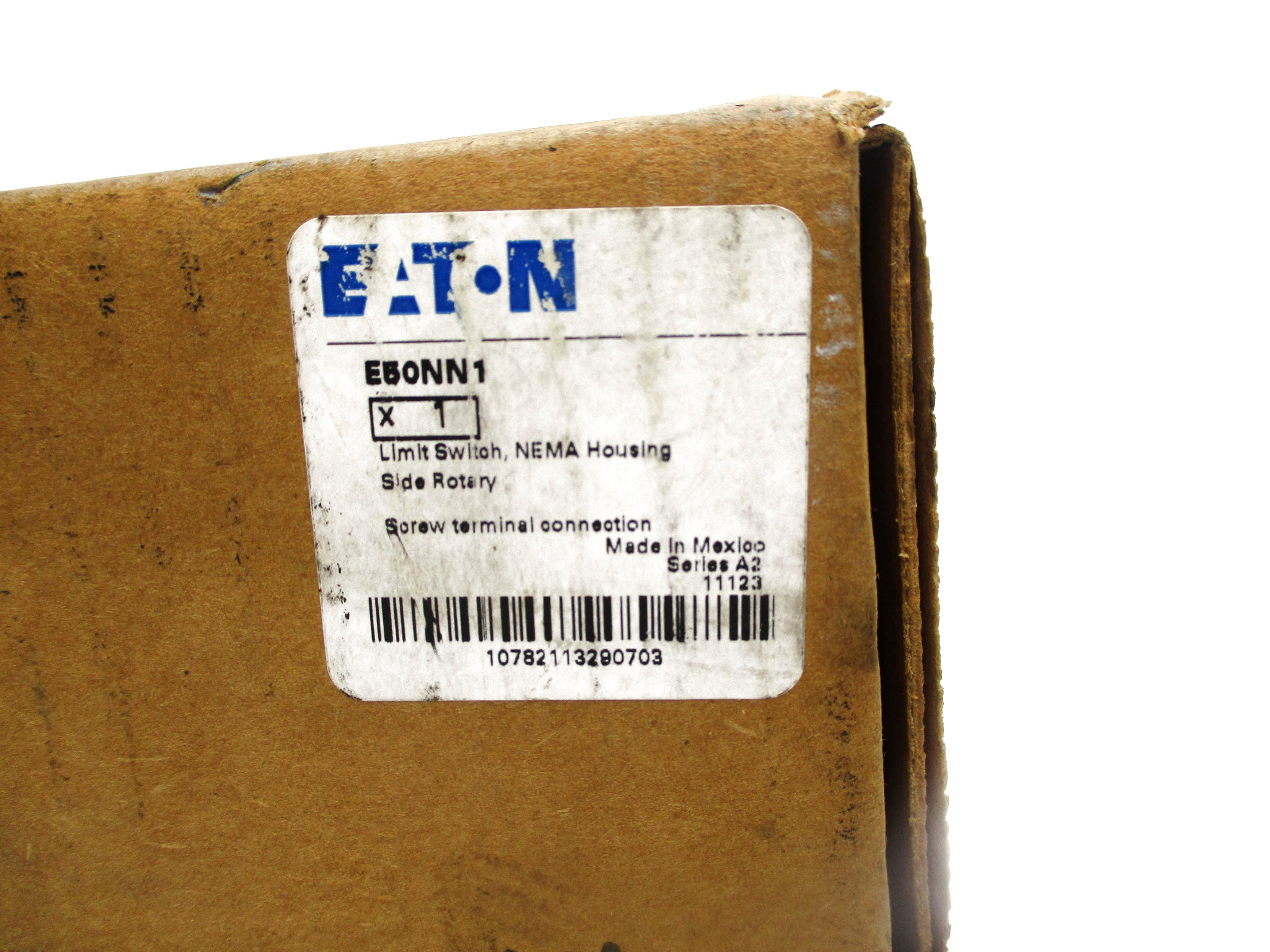 EATON E50NN1 SER. A2 NSMP
