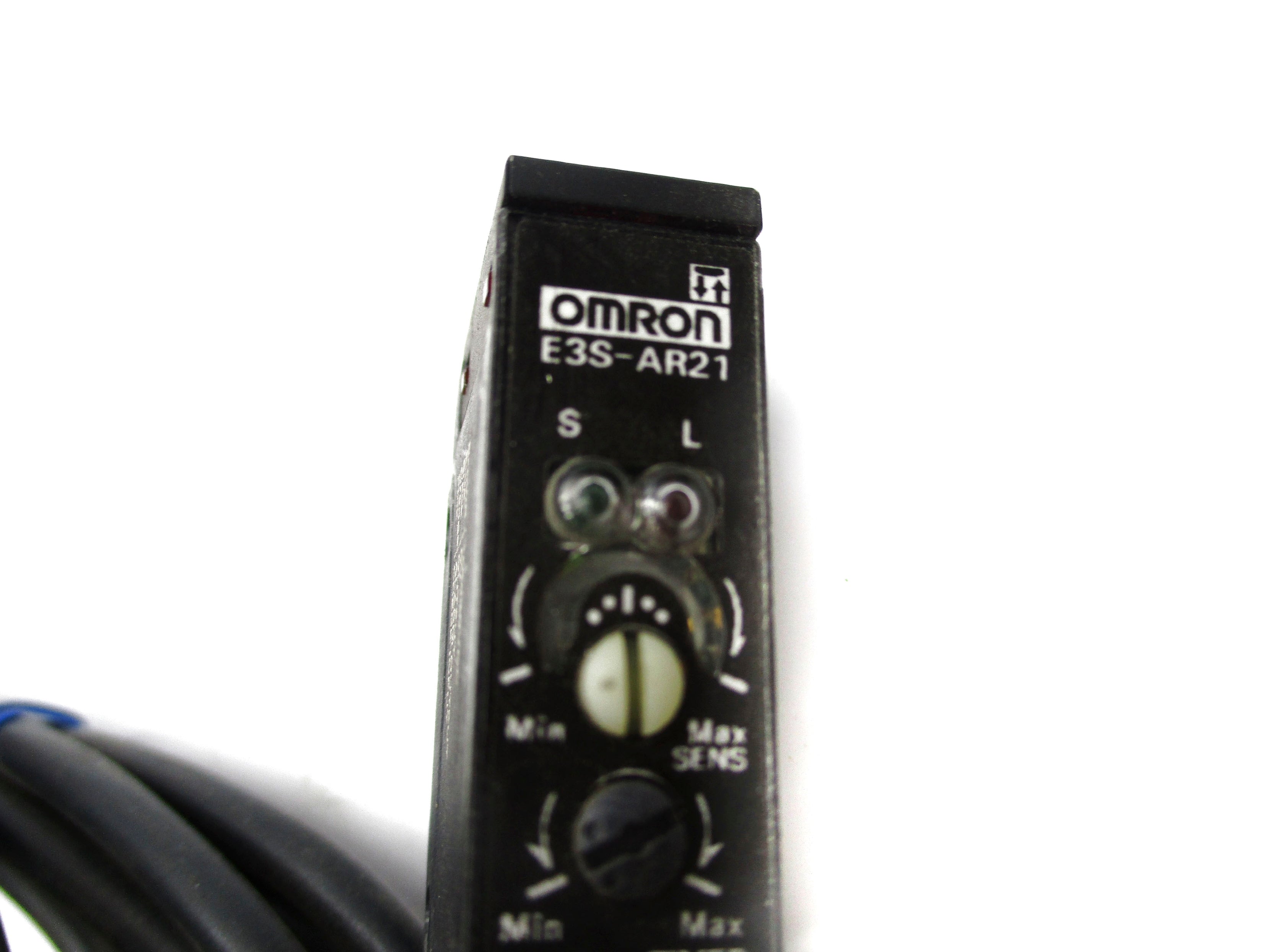 OMRON E3S-AR21 UNMP
