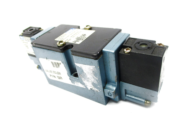 MAC 82A-FA-000-TM-DDAP-1DA 150PSI 110/120V UNMP