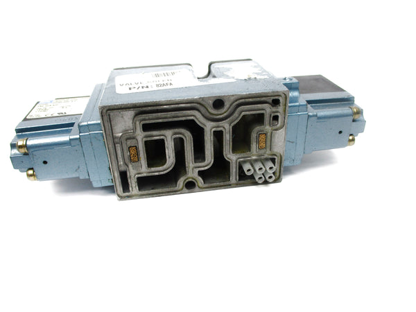 MAC 82A-FA-000-TM-DDAP-1DA 150PSI 110/120V UNMP