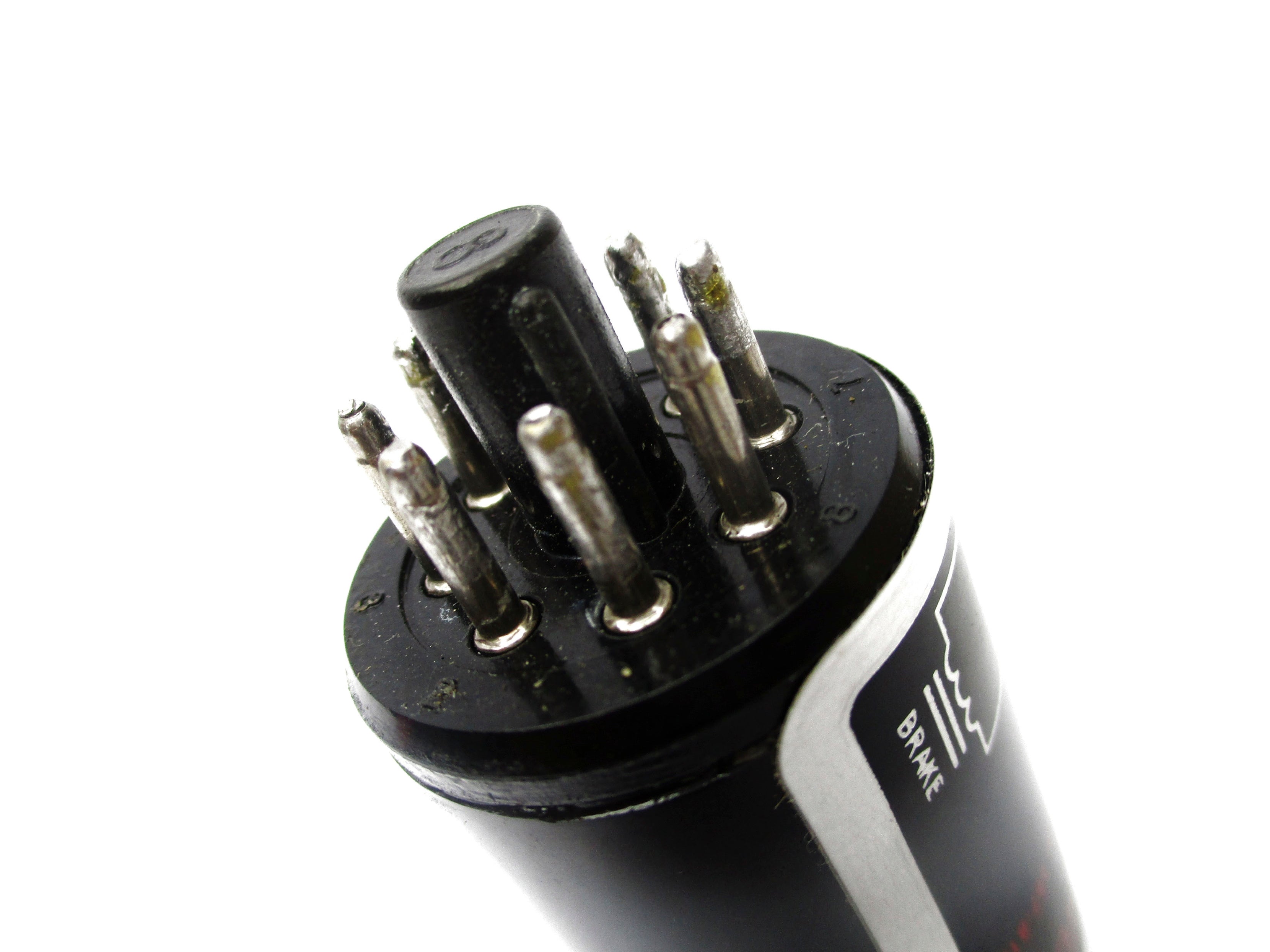 ELECTROID CP500 115VAC 1.5A UNMP