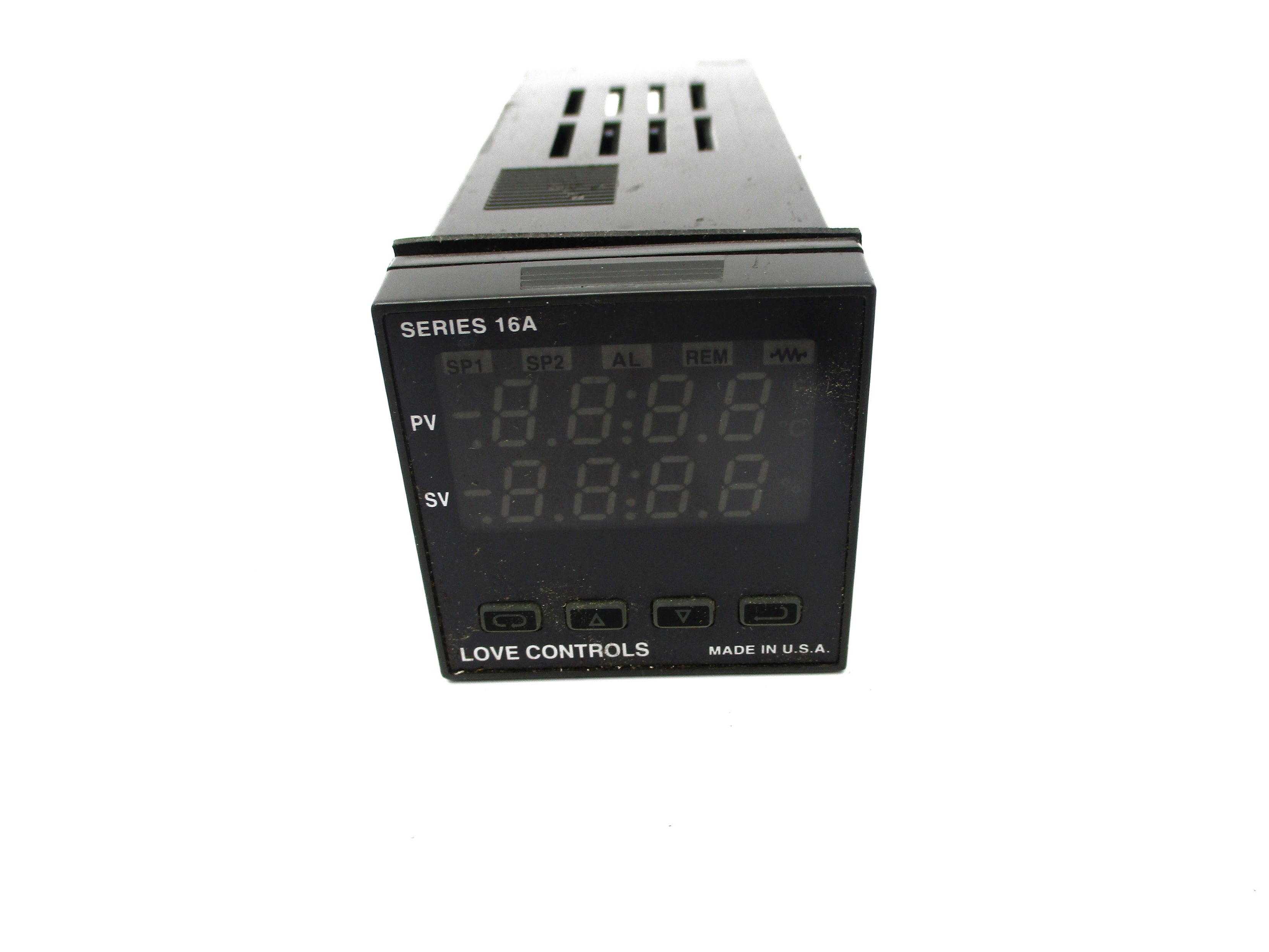 LOVE CONTROLS 16A2133 UNMP