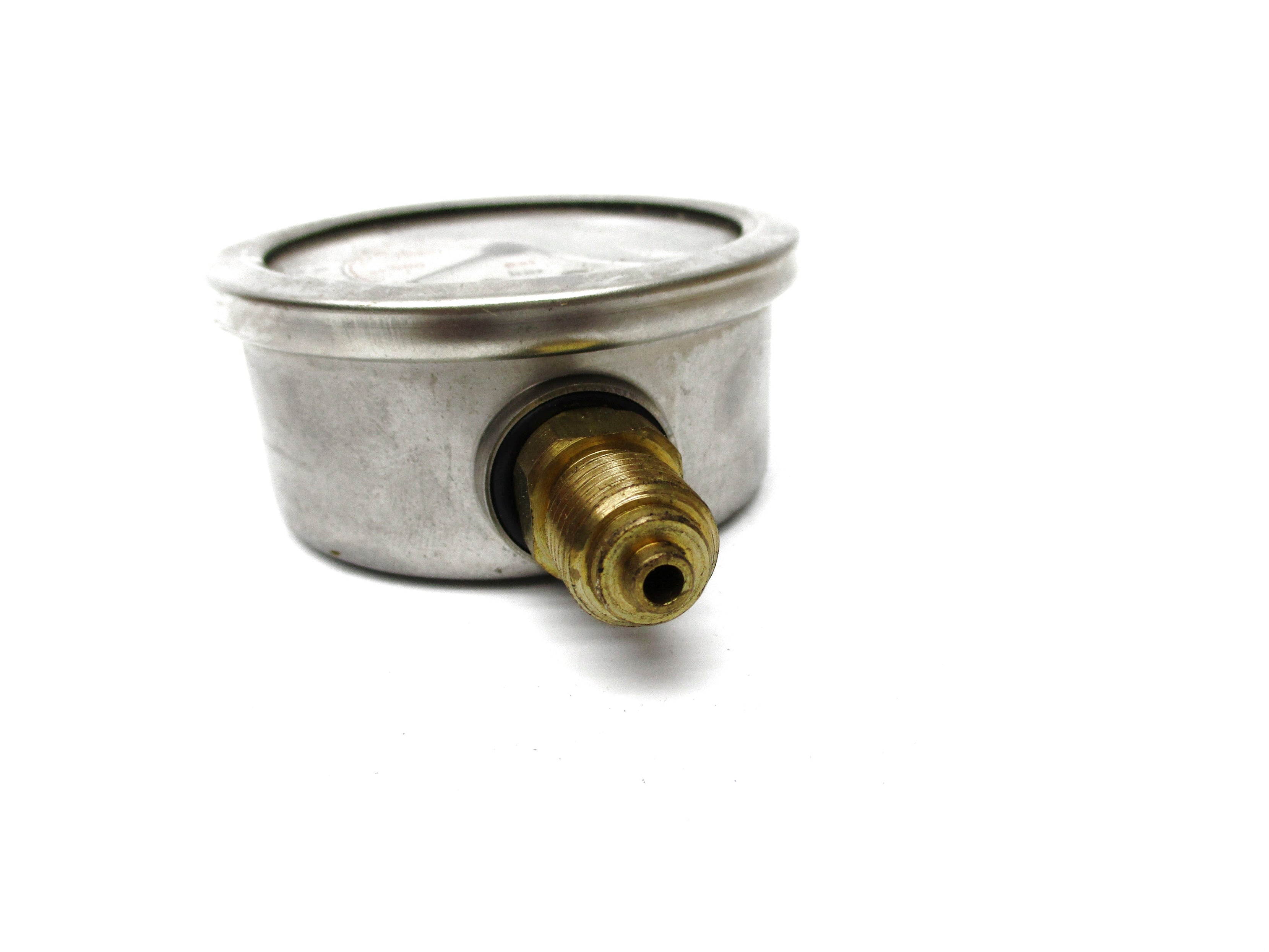 TECSIS KI.1,6 0-3500PSI UNMP