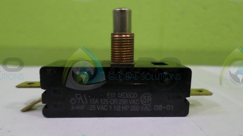 CHERRY 08-01 SWITCH  NSNP