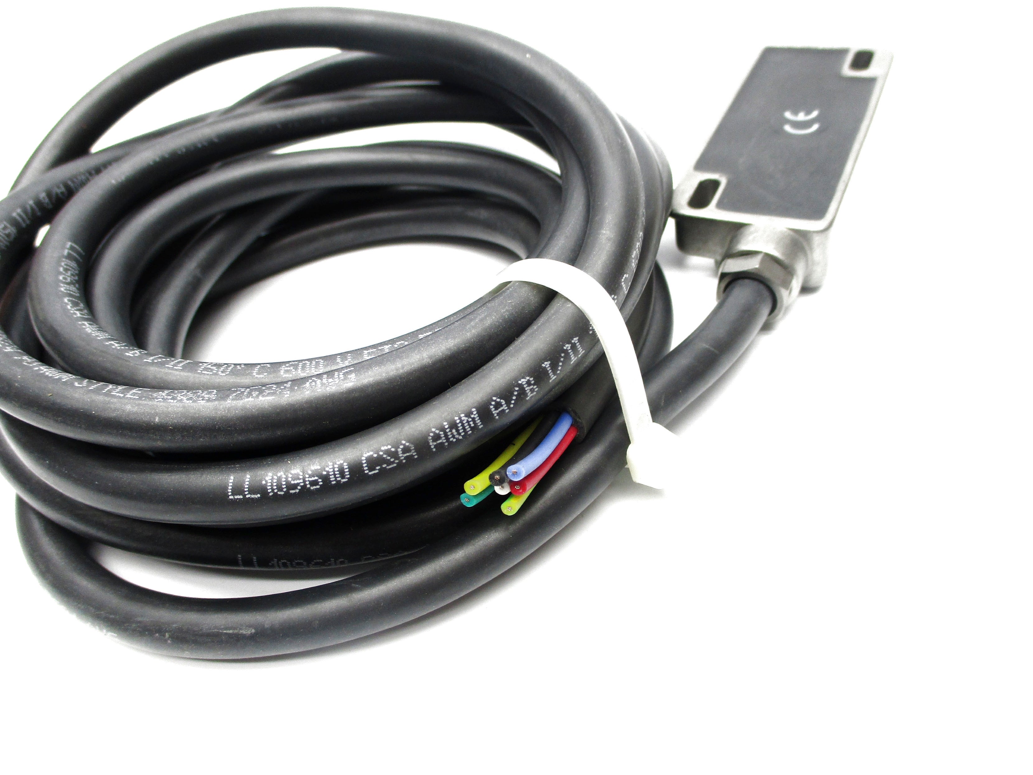ALLEN BRADLEY 440N-G02119 SER. A UNMP