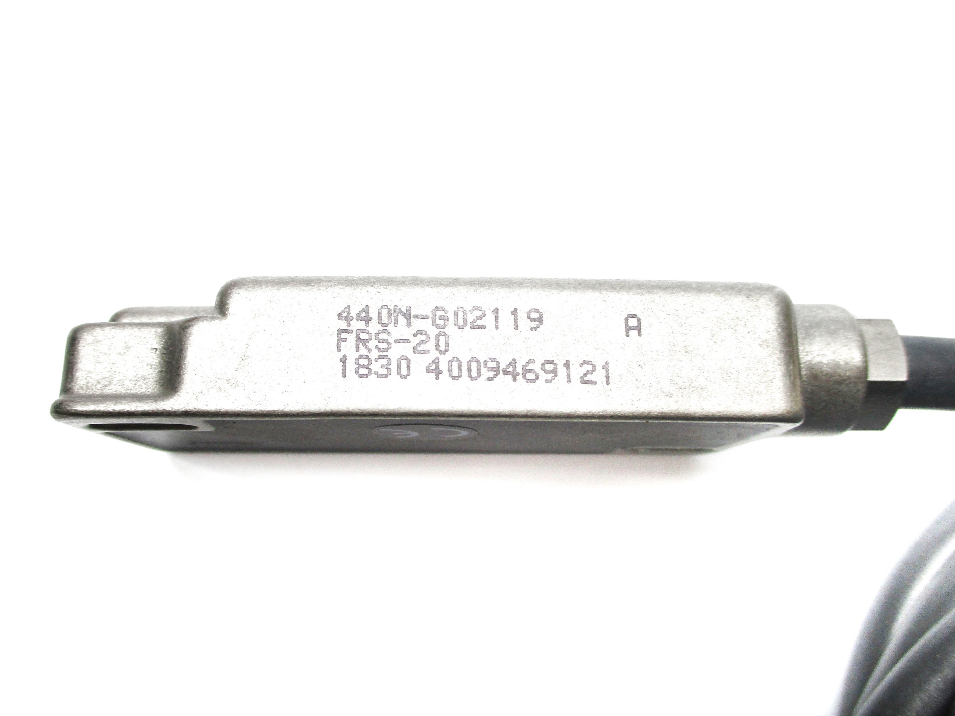 ALLEN BRADLEY 440N-G02119 SER. A UNMP