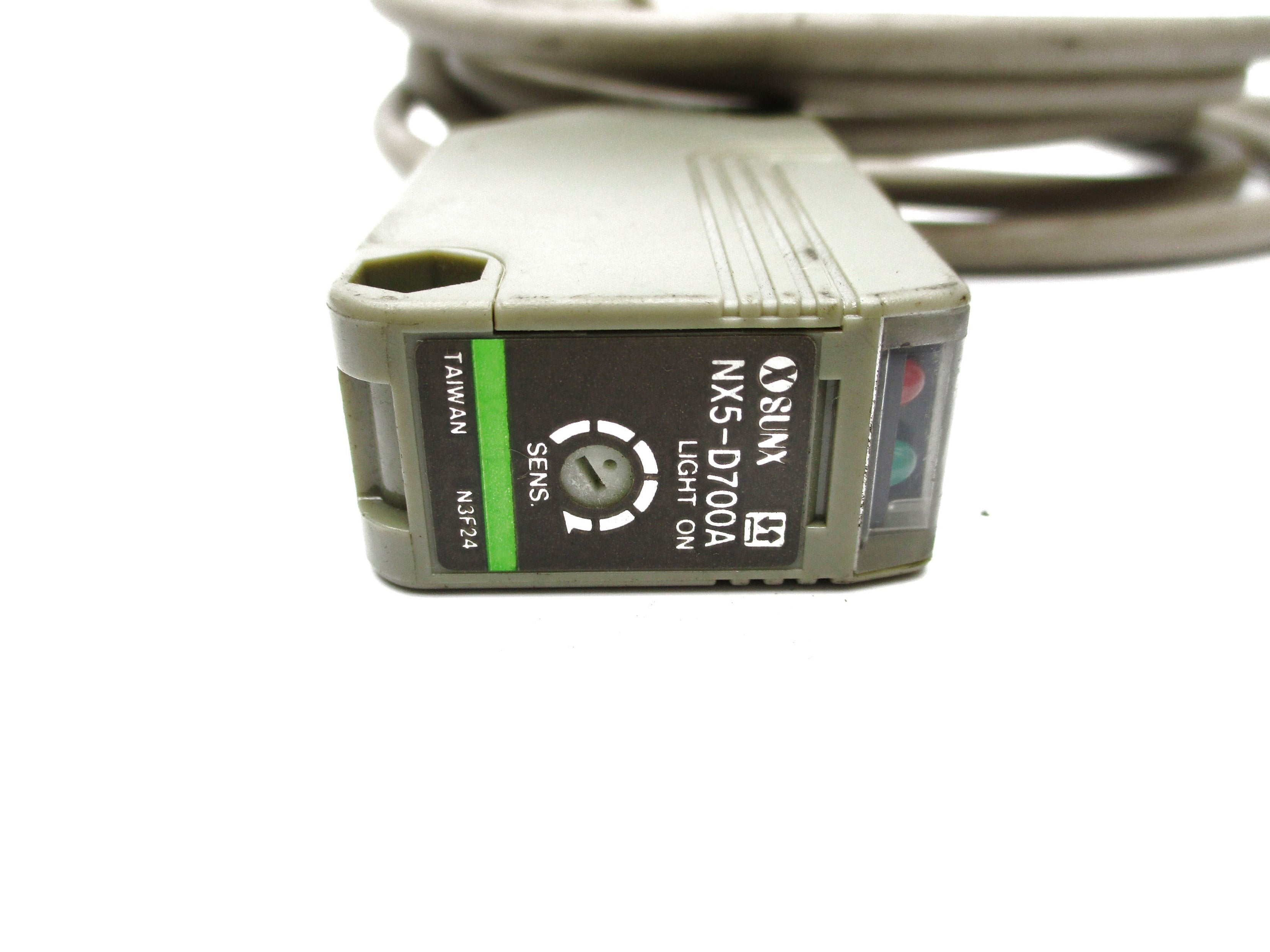 SUNX NX5-D700A UNMP