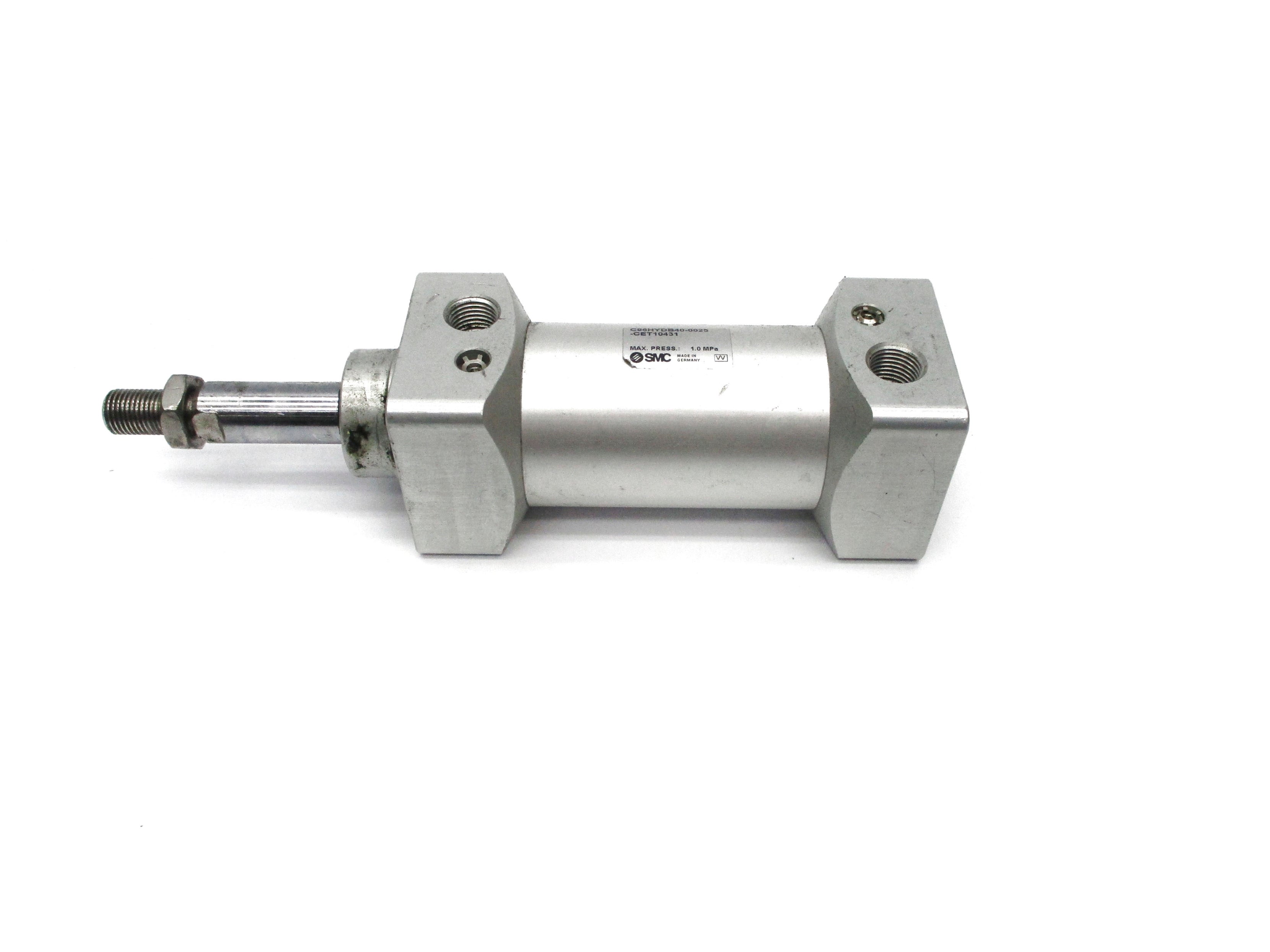 SMC C96HYDB40-0025-CET10431 UNMP