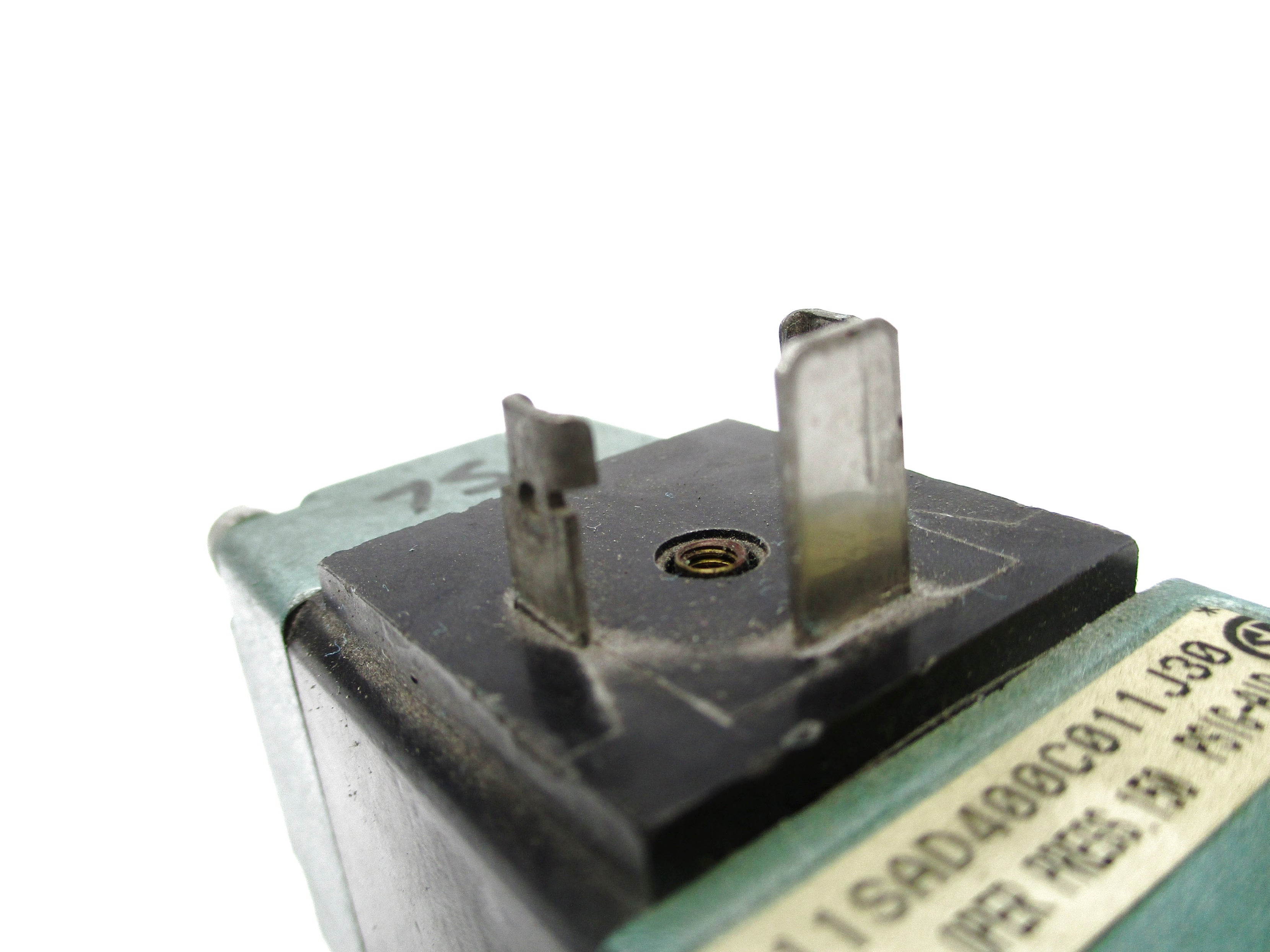 NUMATICS 11SAD400C011J30 150PSIG UNMP