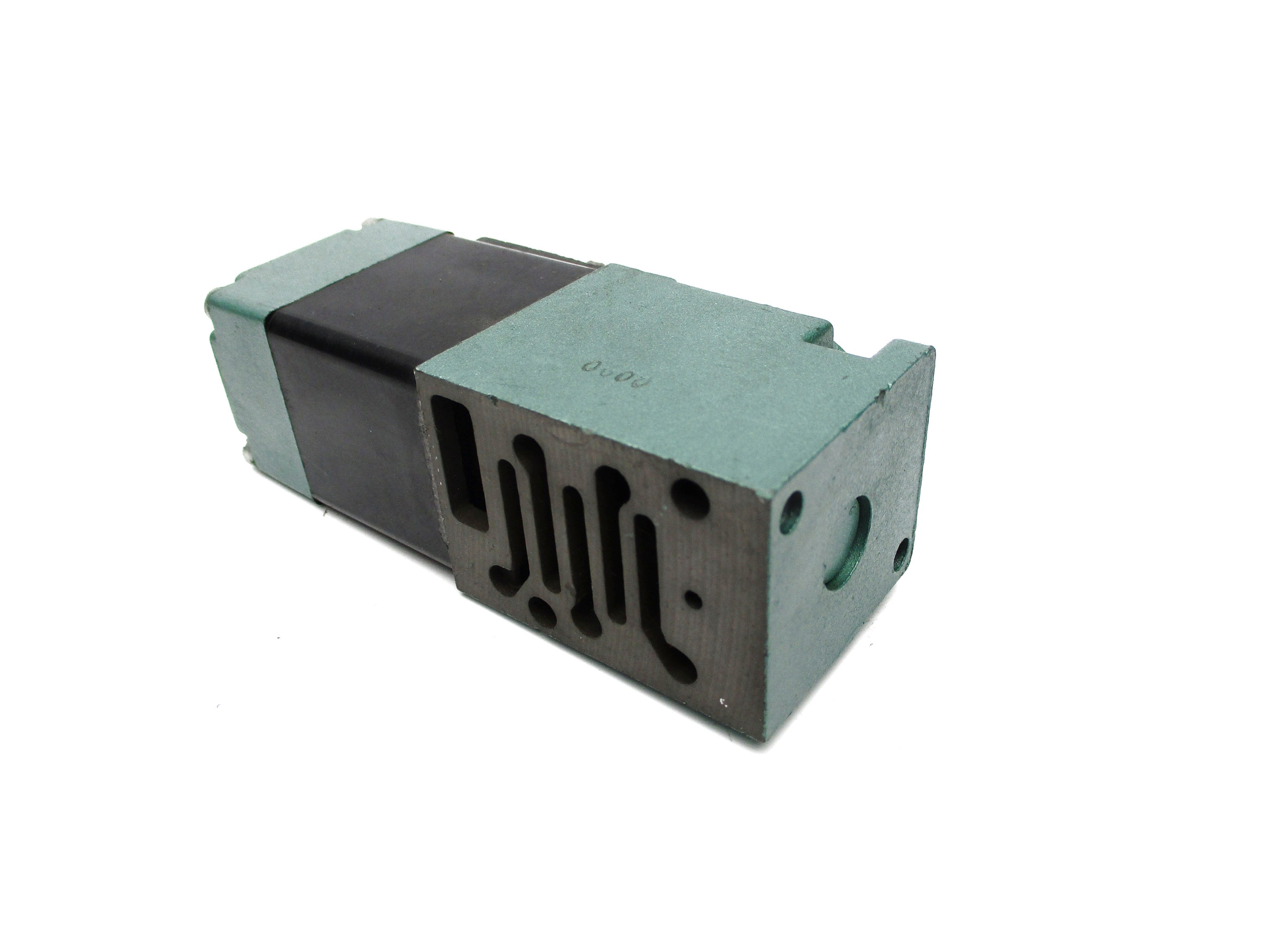 NUMATICS 11SAD400C011J30 150PSIG UNMP