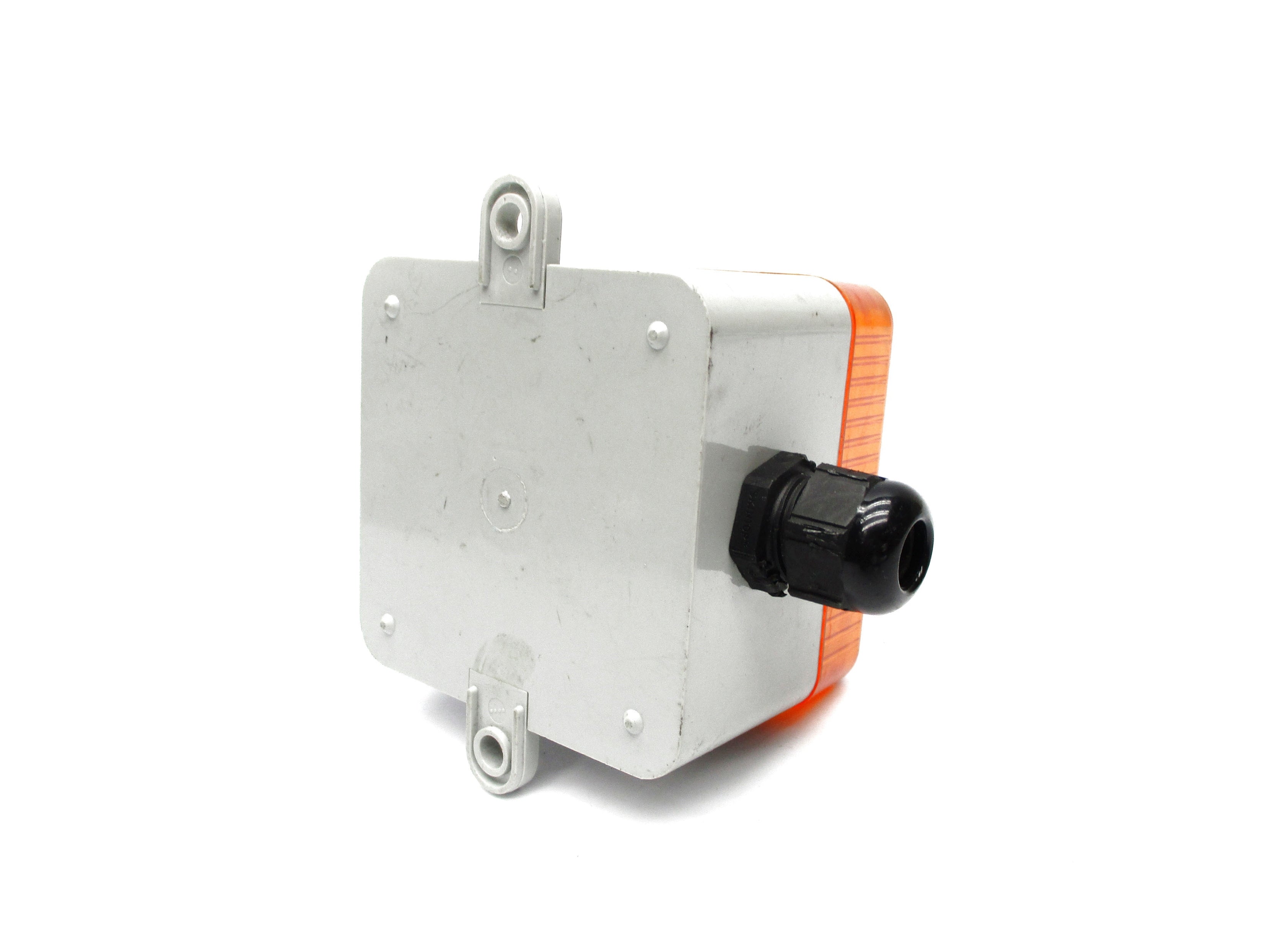 ALLEN BRADLEY 855B-GMS10R5 SER. B UNMP