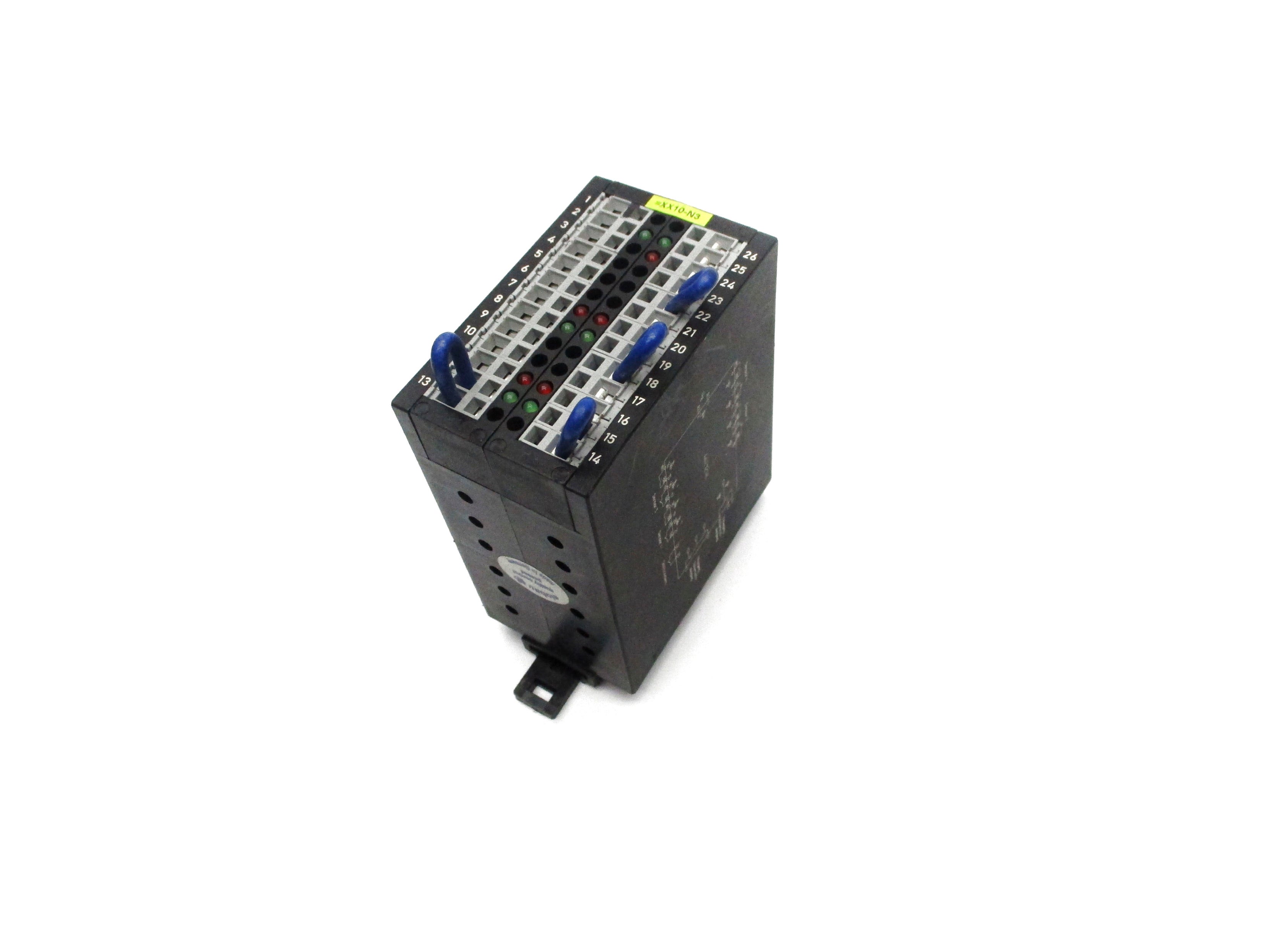 ELOBAU 462121H5 UNMP