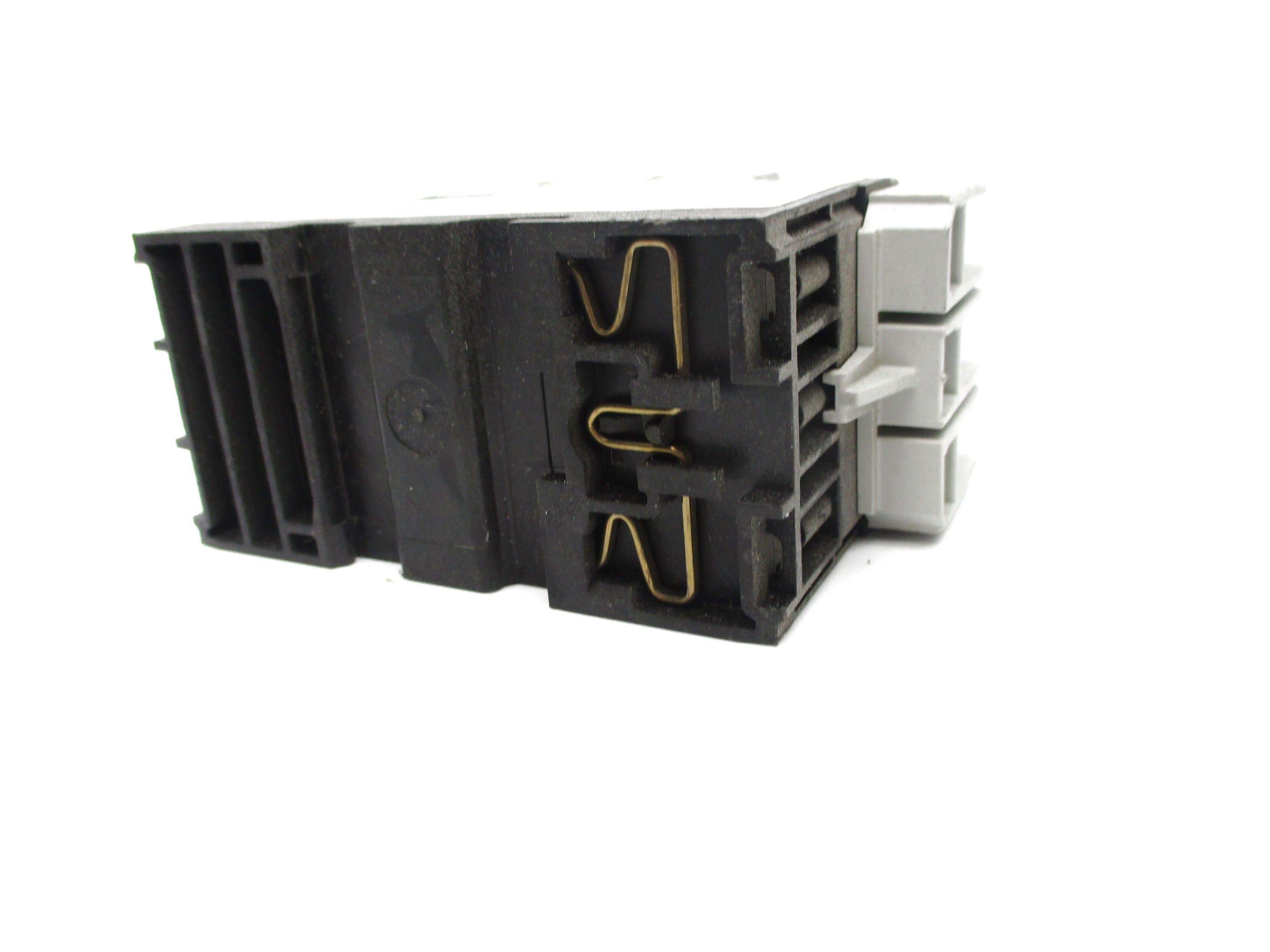 ALLEN BRADLEY 140M-C2E-B40 SER. B 2.5-4.0A UNMP