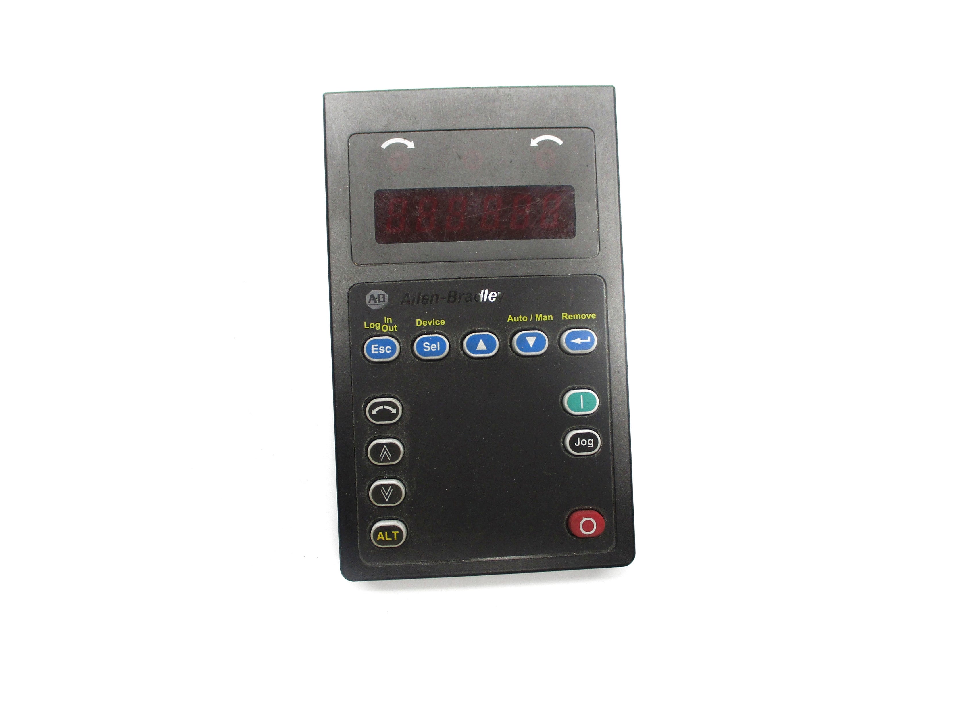 ALLEN BRADLEY 20-HIM-A1 SER. A F/W 1.002 5VDC UNMP