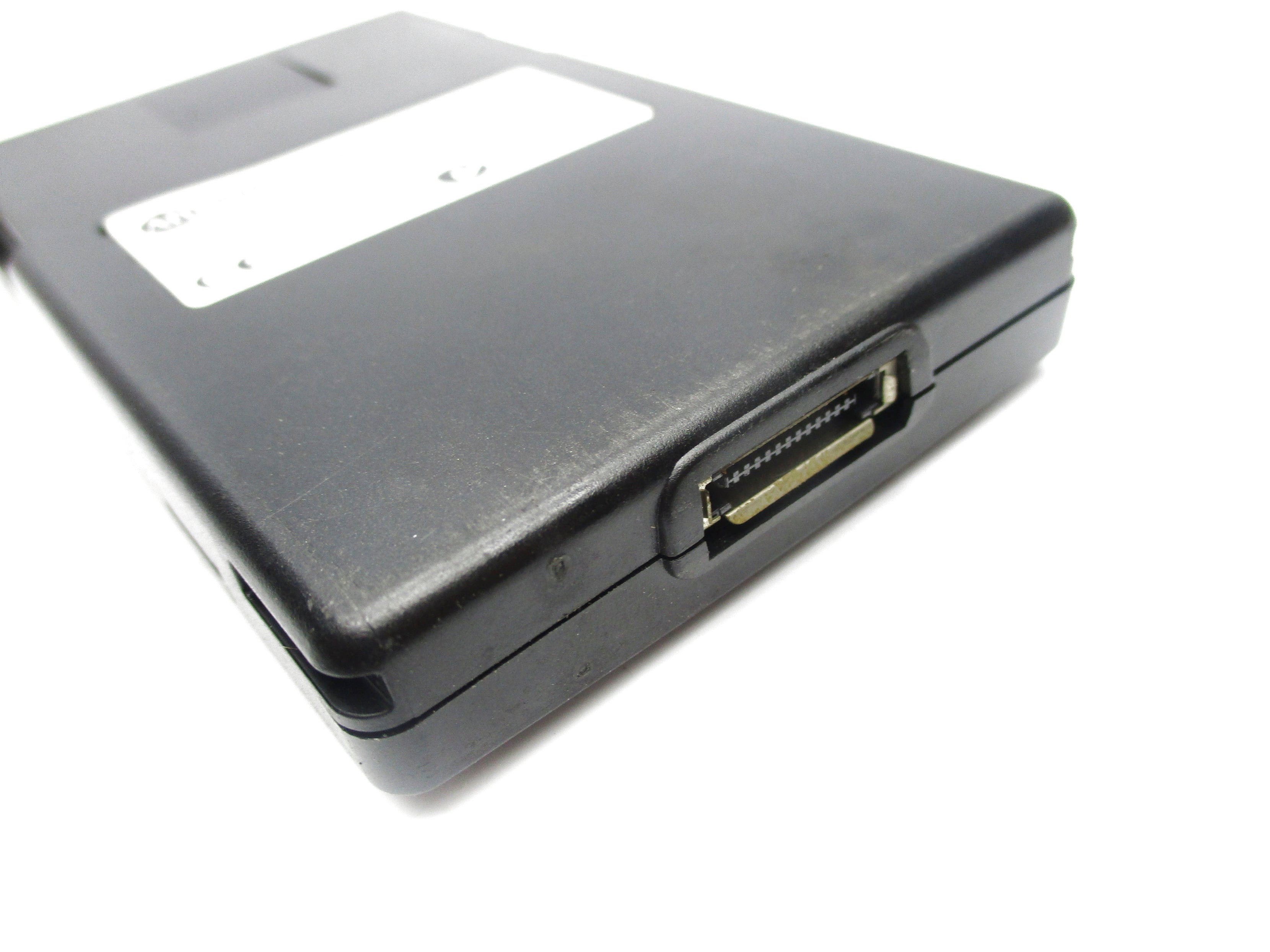 ALLEN BRADLEY 20-HIM-A1 SER. A F/W 1.002 5VDC UNMP