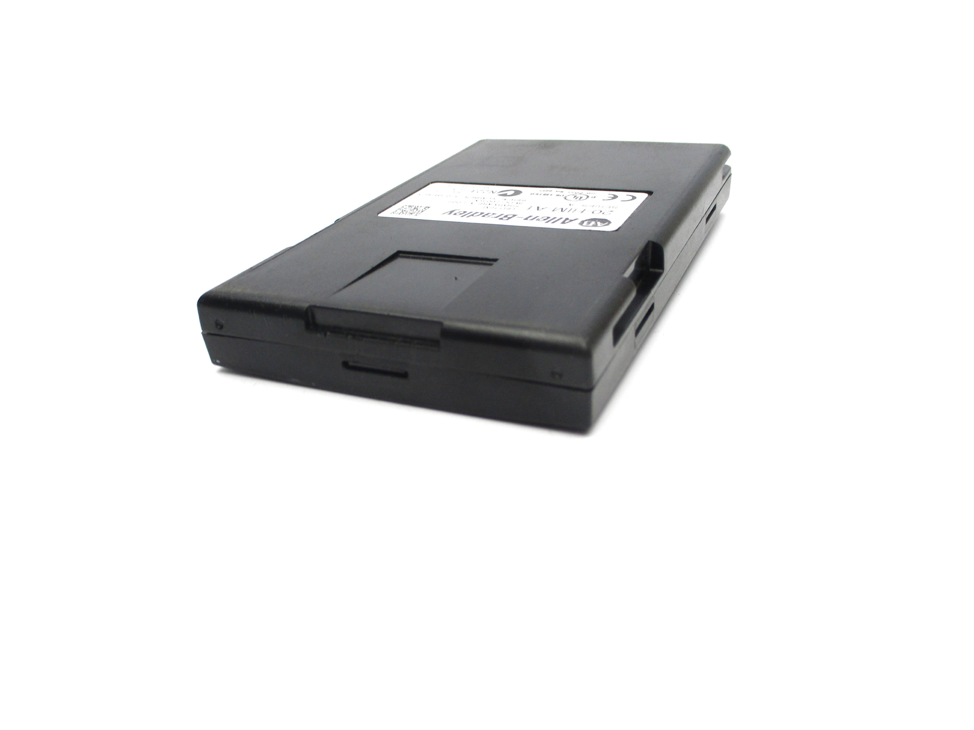 ALLEN BRADLEY 20-HIM-A1 SER. A F/W 1.002 5VDC UNMP