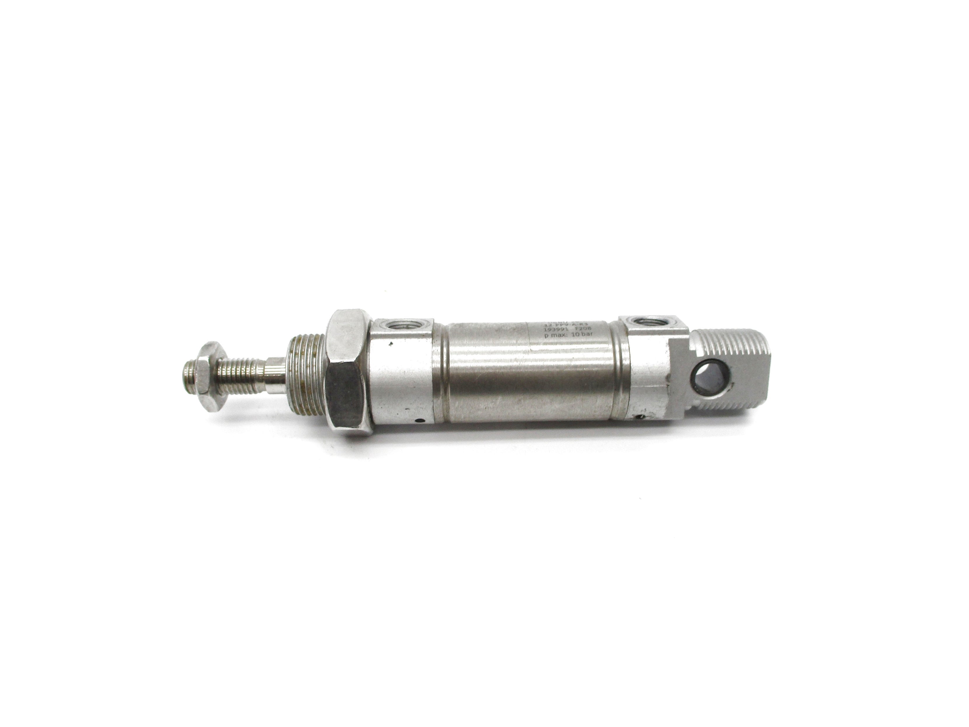FESTO DSNU-25-12-PPV-A-R3 UNMP