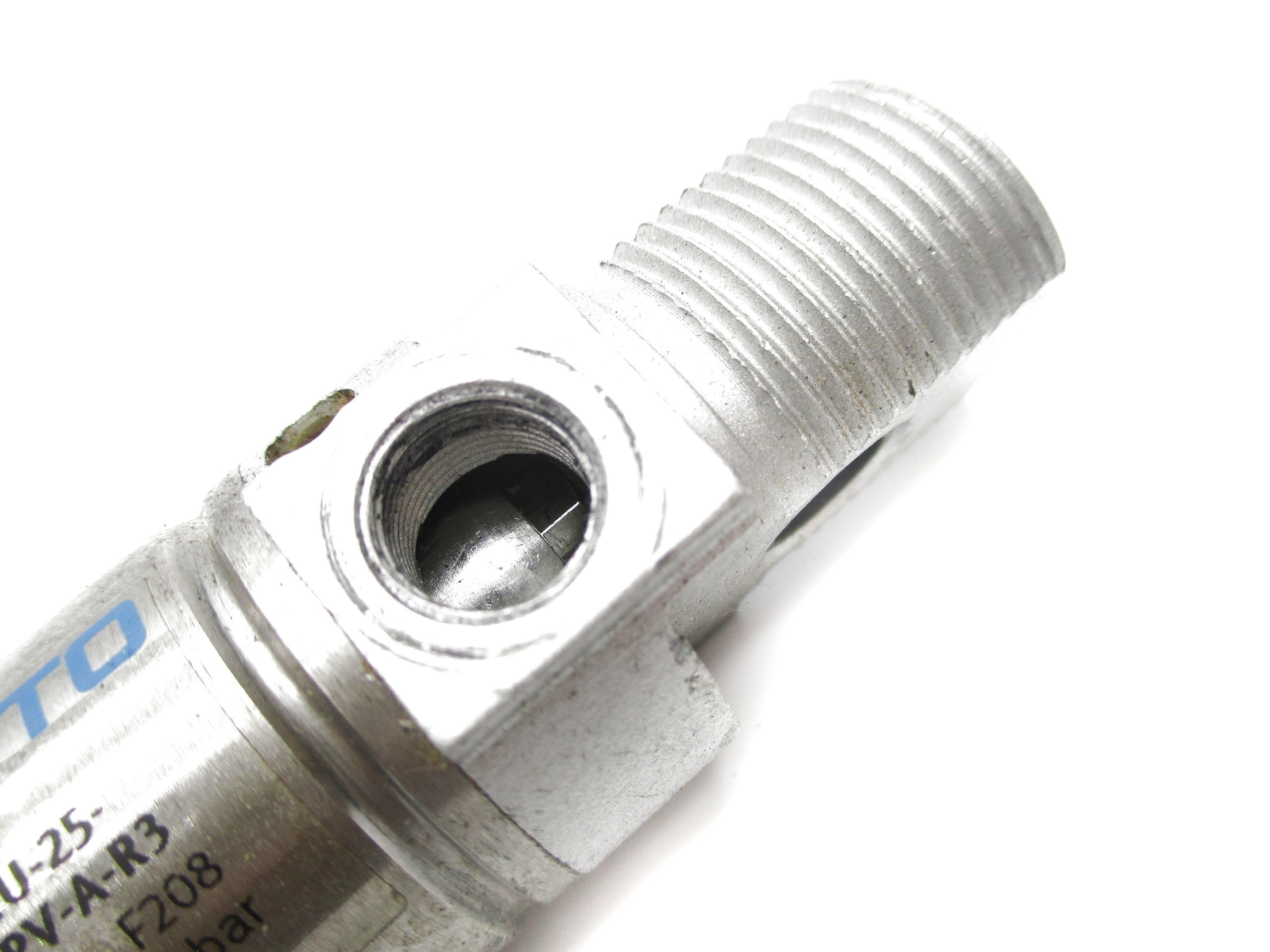 FESTO DSNU-25-12-PPV-A-R3 UNMP