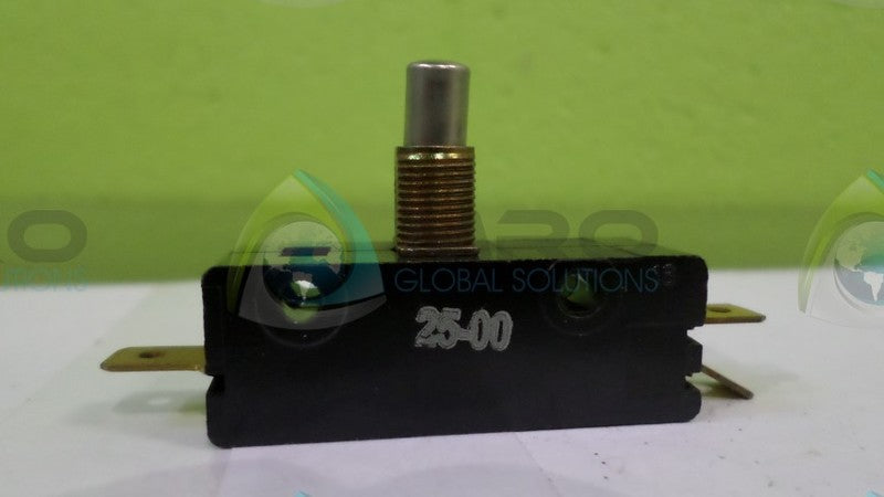 CHERRY 25-00 SWITCH  NSNP