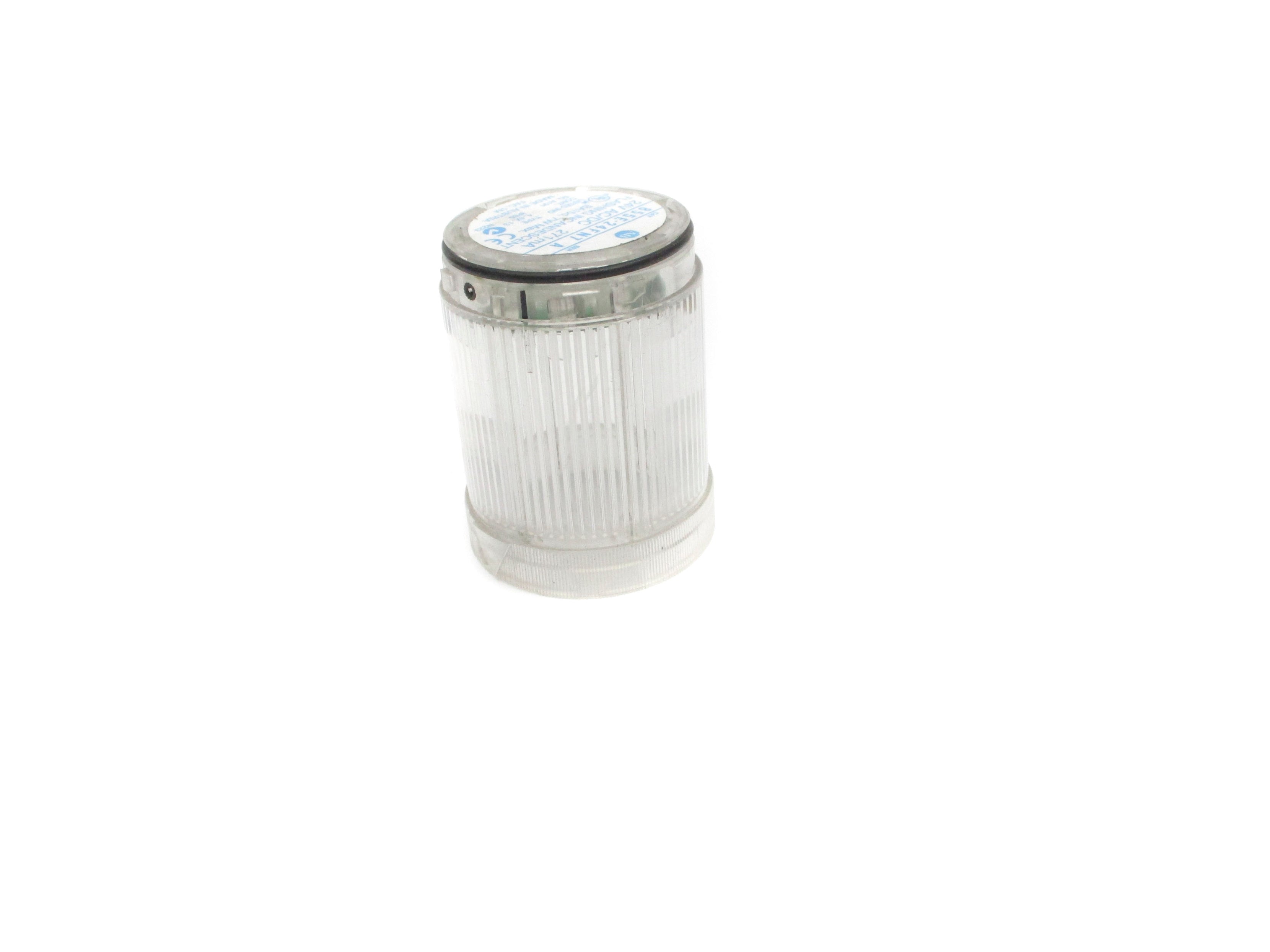 INDUSTRIAL SPARE PART 855E-24FN7 SER. A UNMP