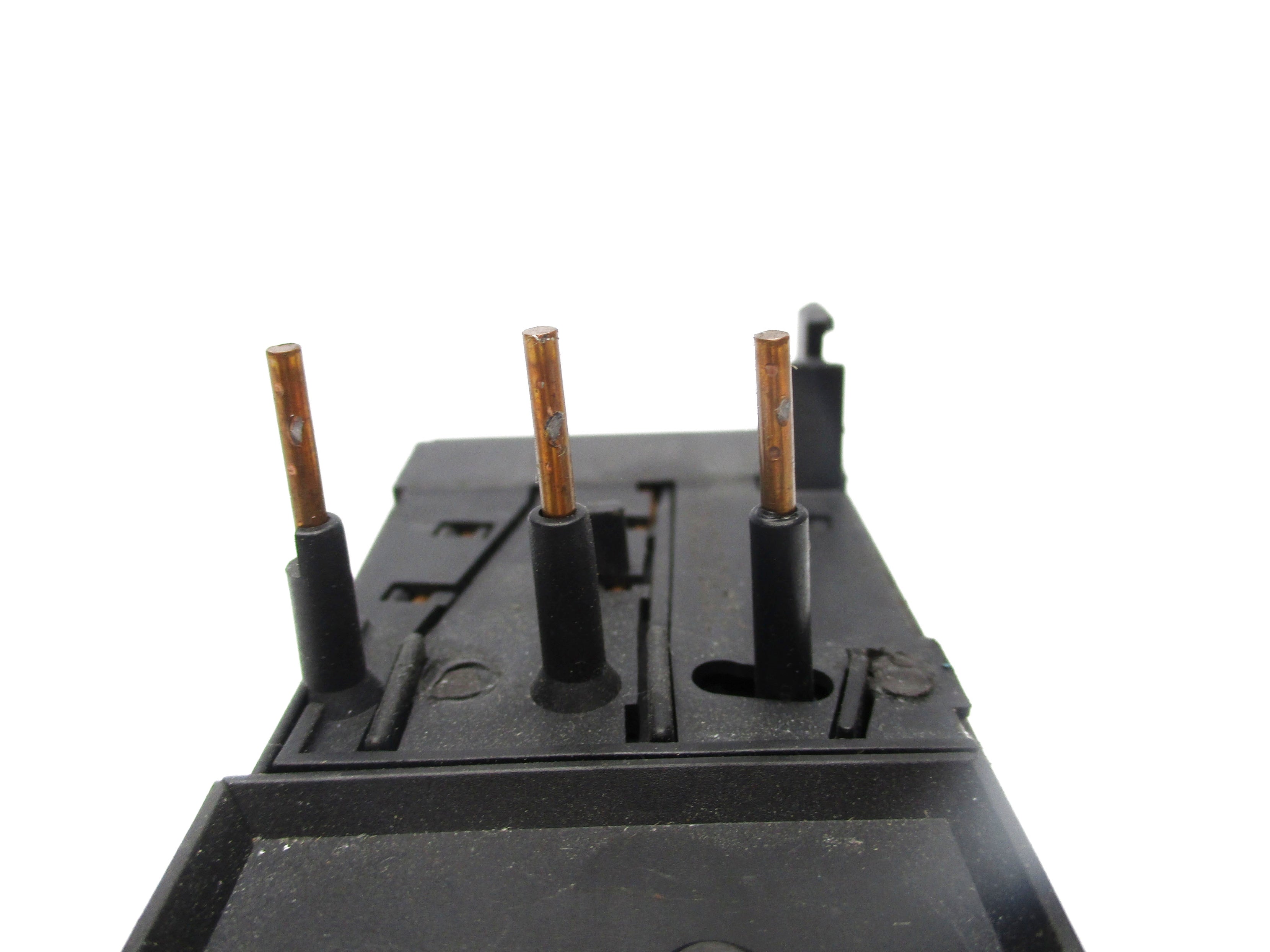 ALLEN BRADLEY 193-TAC16 SER. B 10-16A UNMP